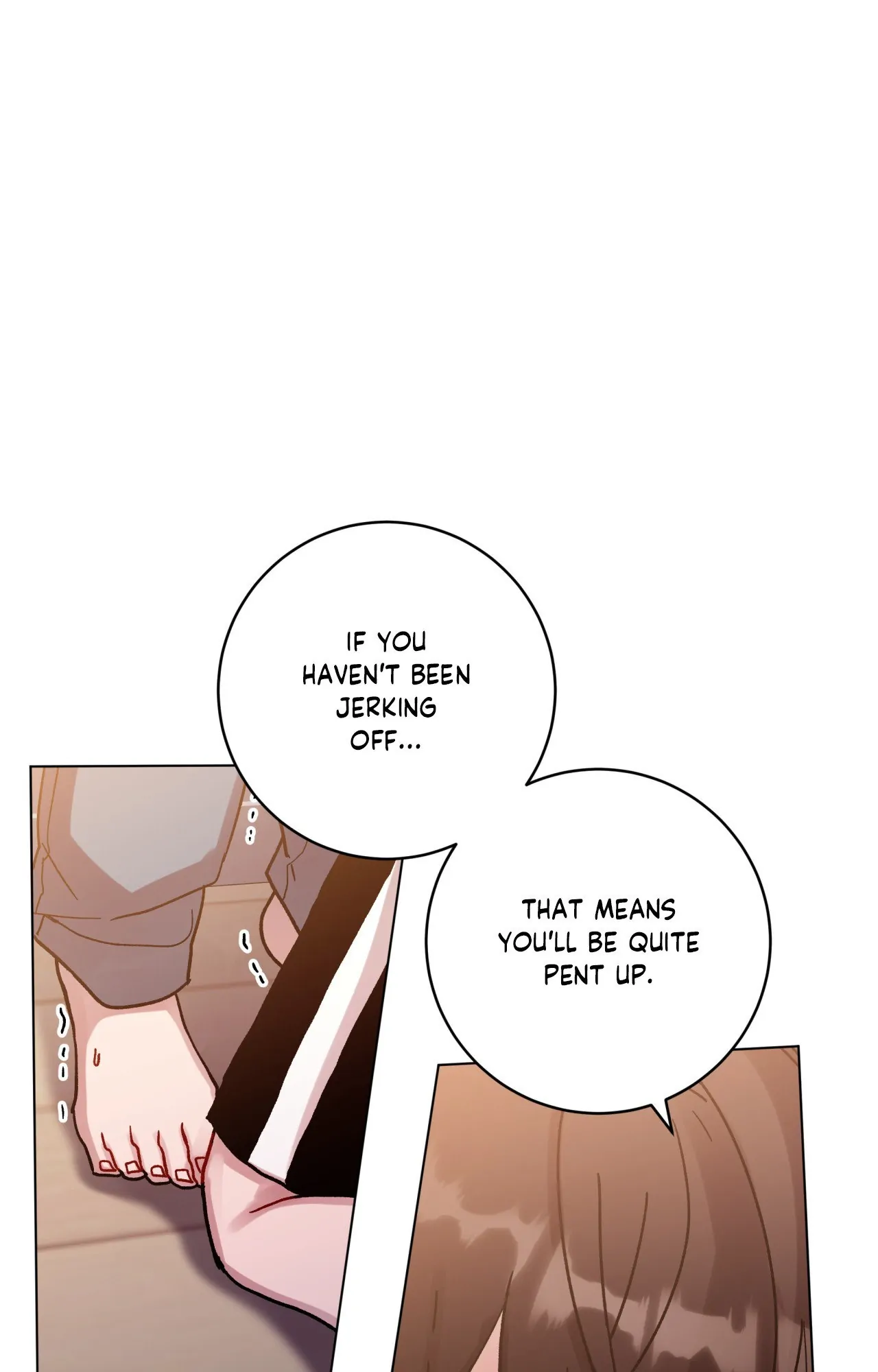 One Summer Day - Chapter 111 manhwa