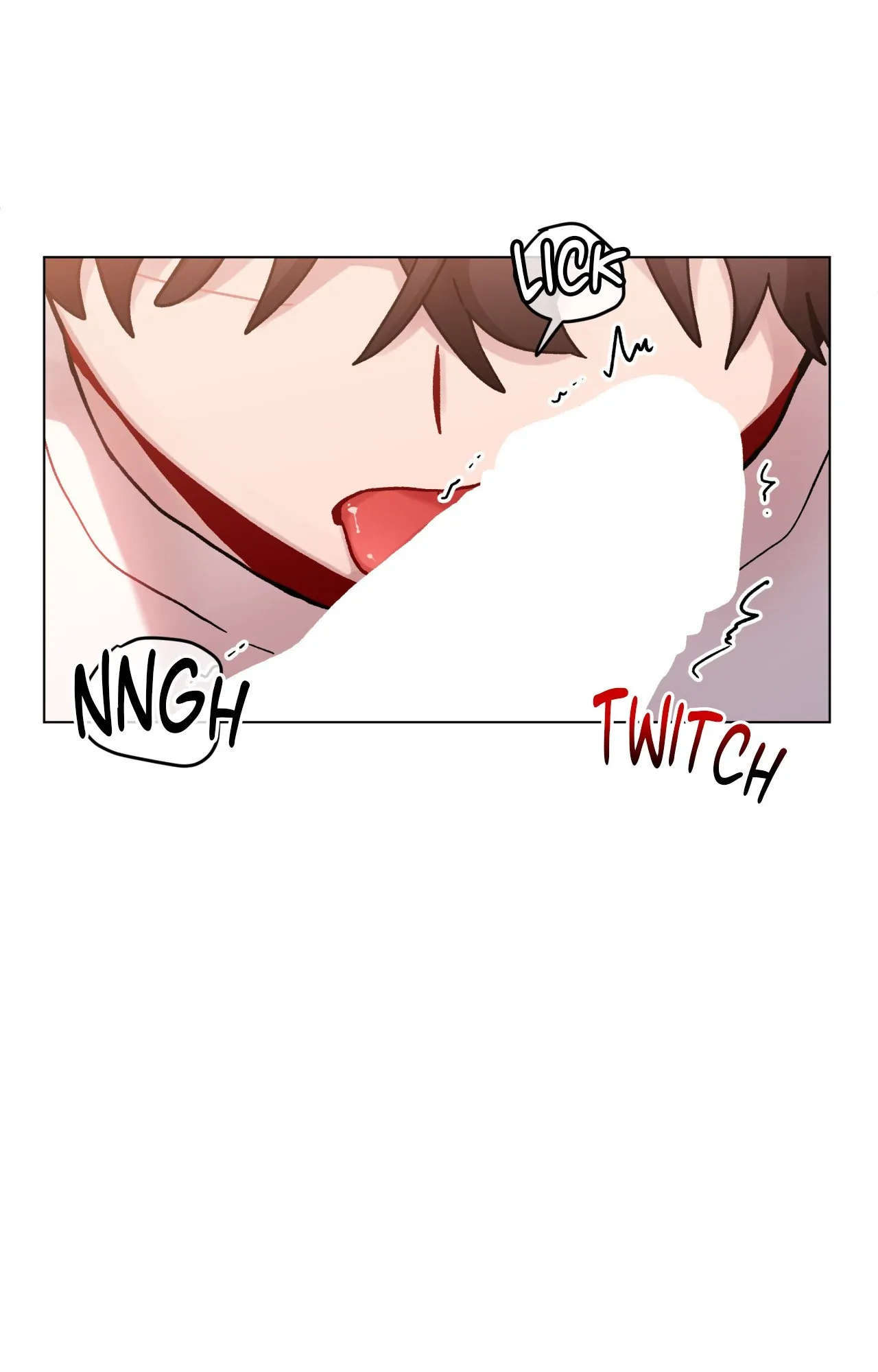 One Summer Day - Chapter 111 manhwa