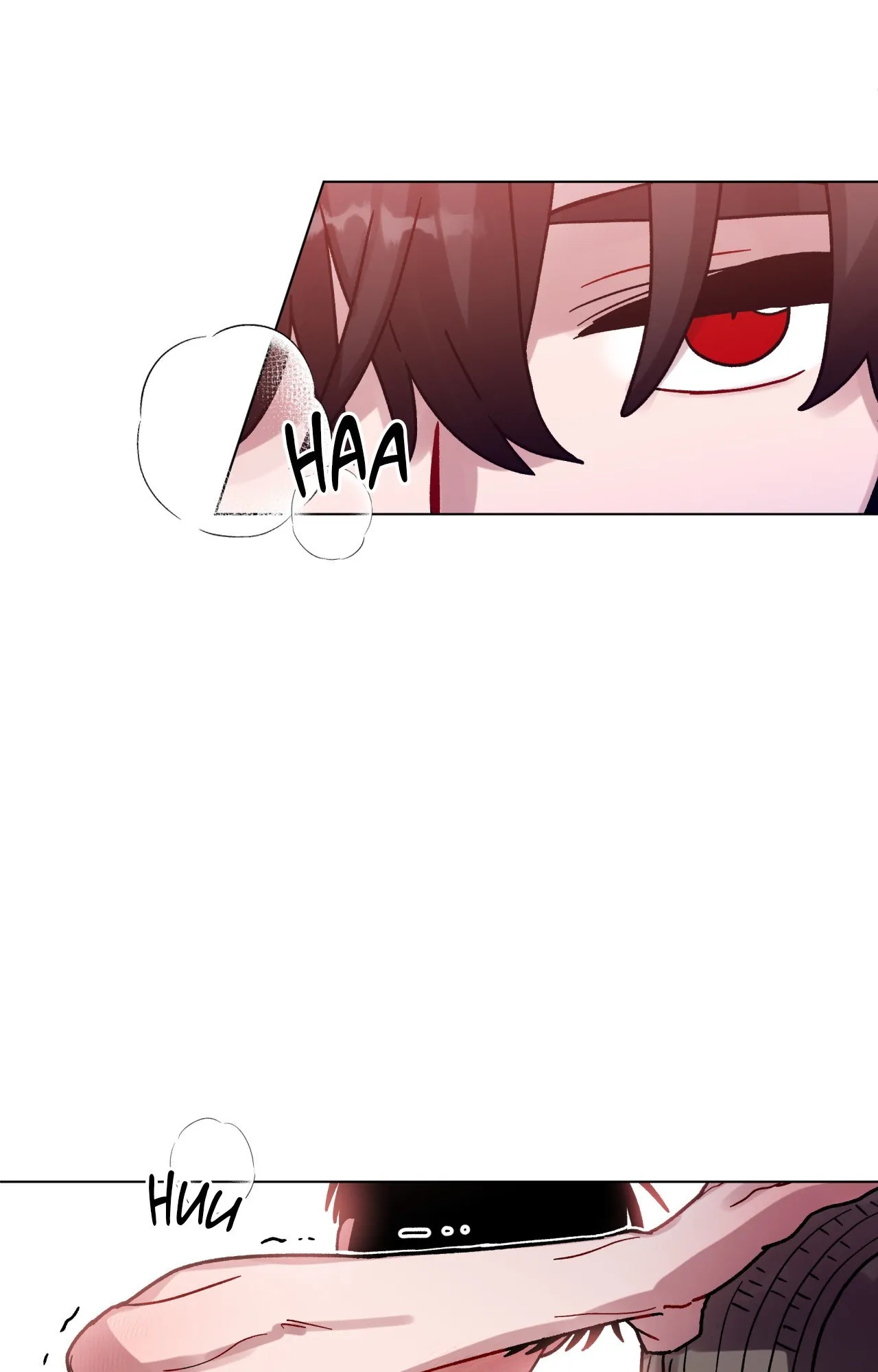 One Summer Day - Chapter 111 manhwa