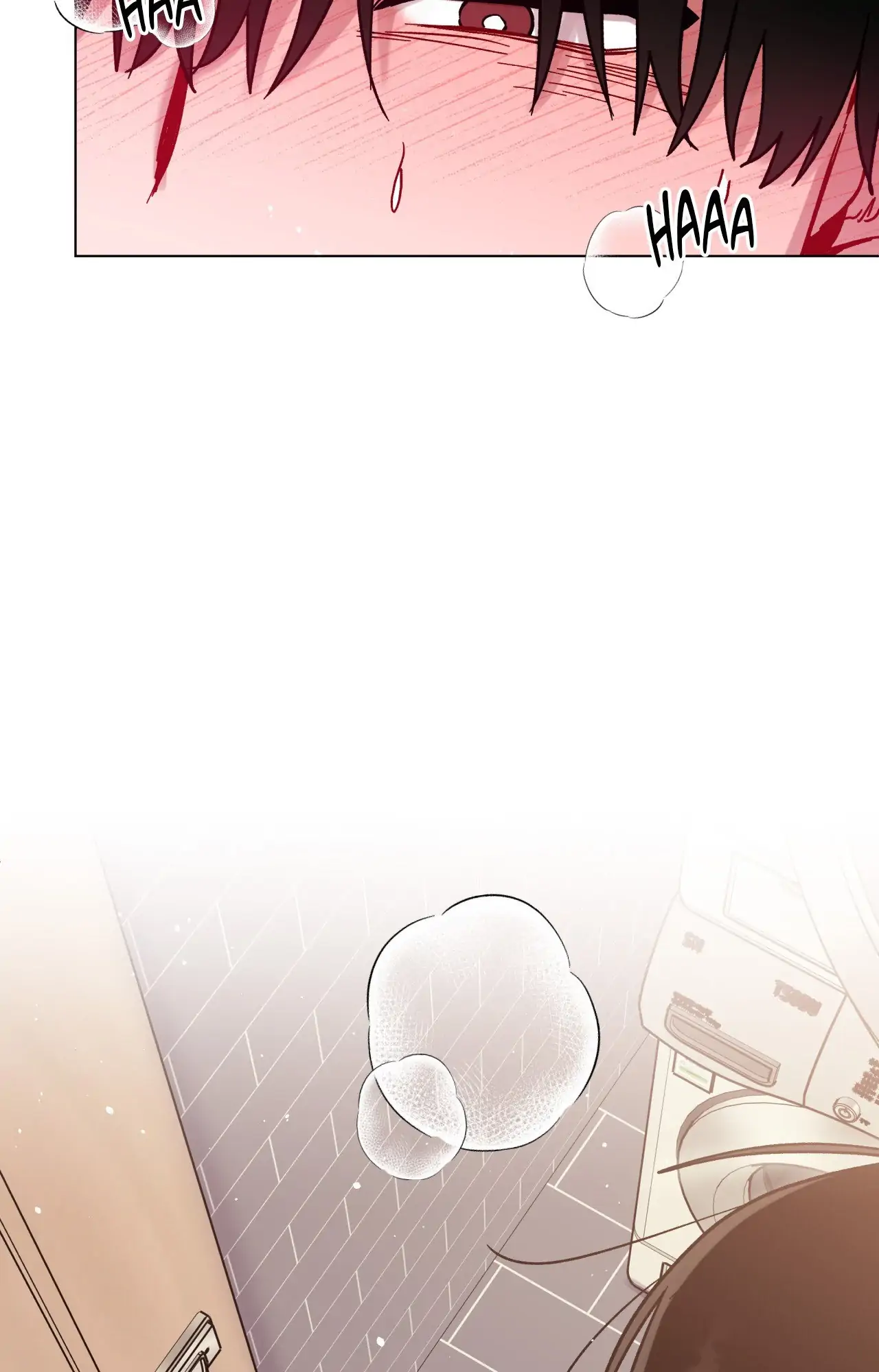 One Summer Day - Chapter 112 manhwa