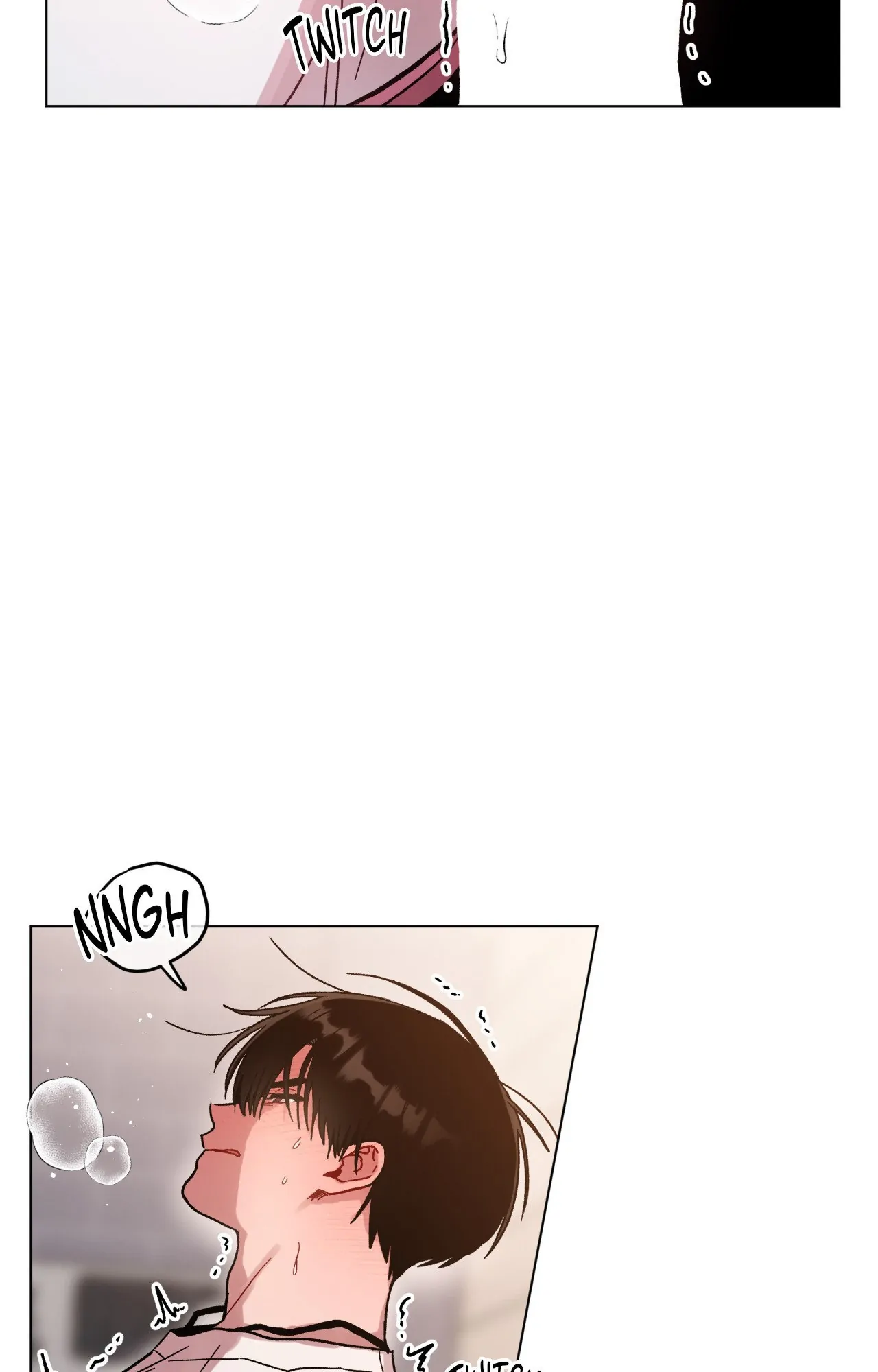 One Summer Day - Chapter 112 manhwa
