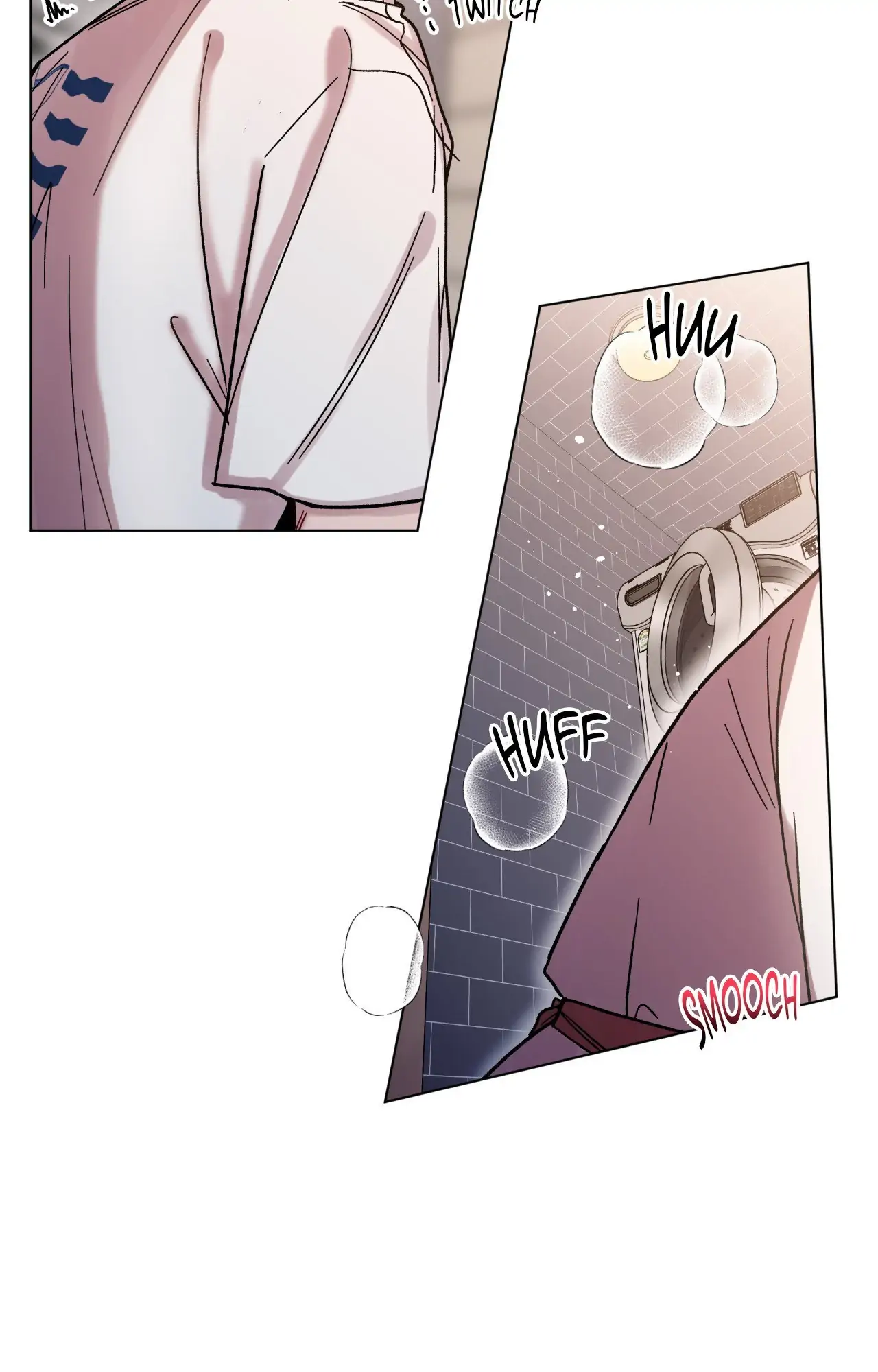 One Summer Day - Chapter 112 manhwa