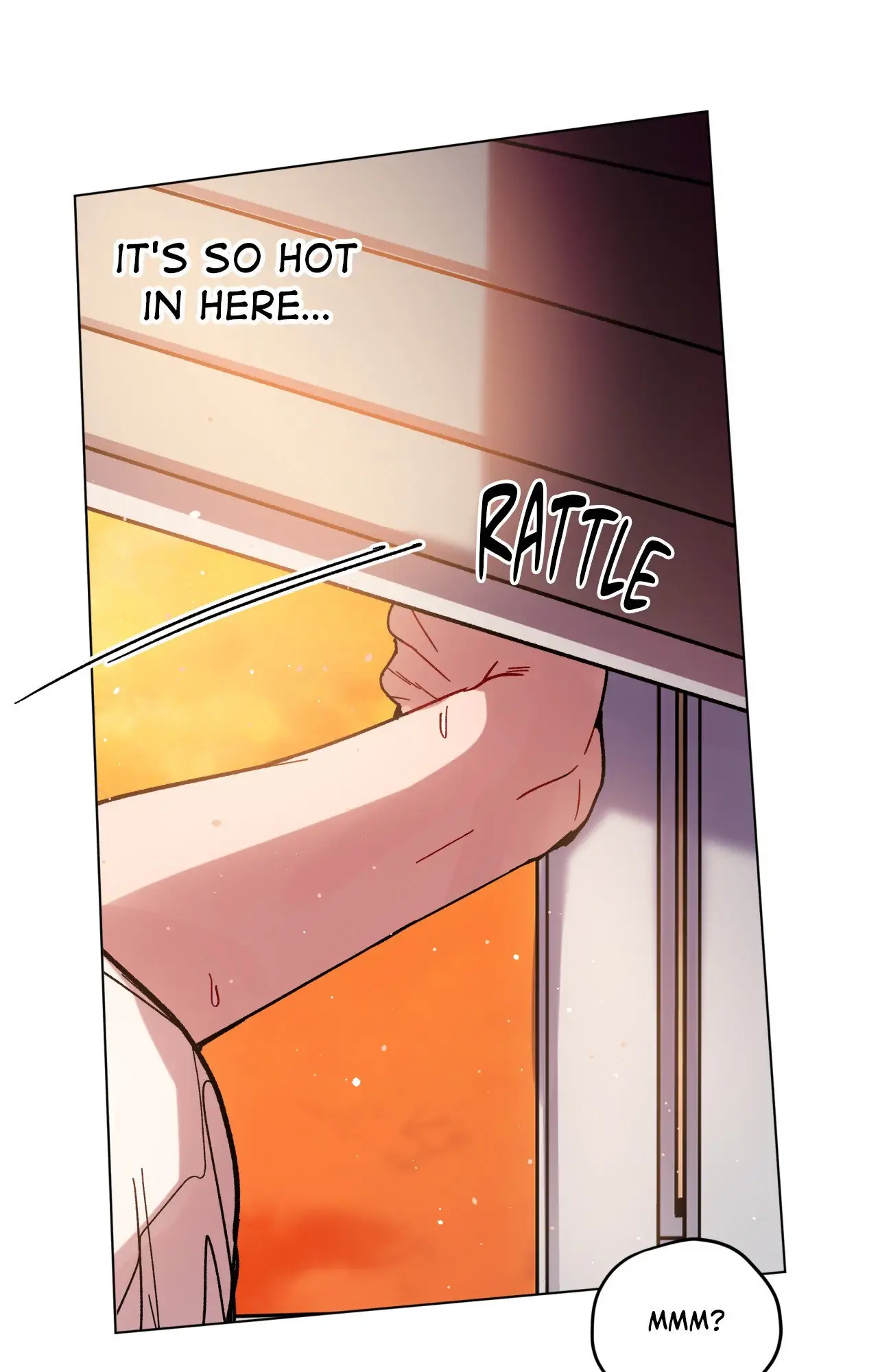 One Summer Day - Chapter 112 manhwa