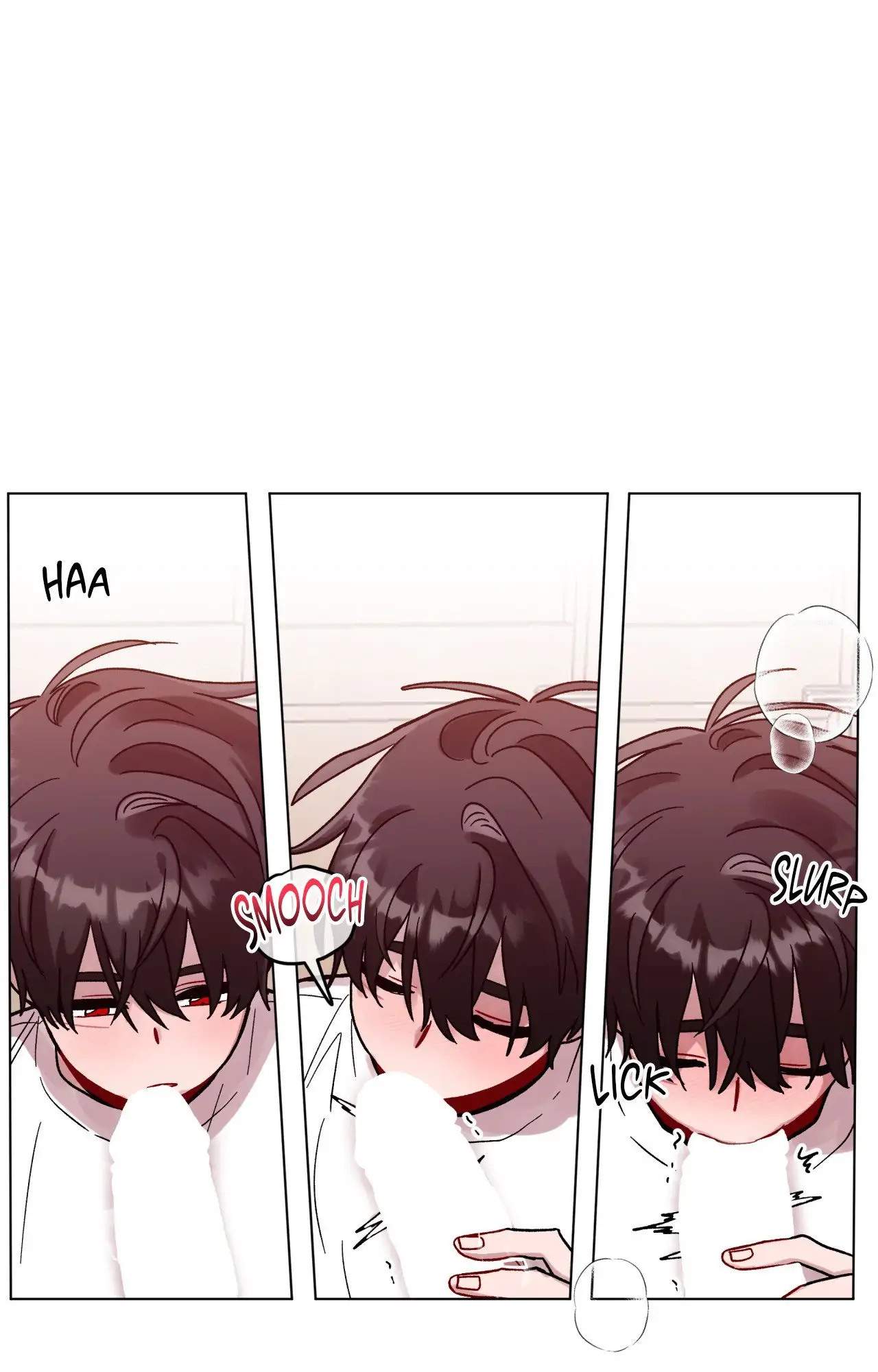 One Summer Day - Chapter 112 manhwa