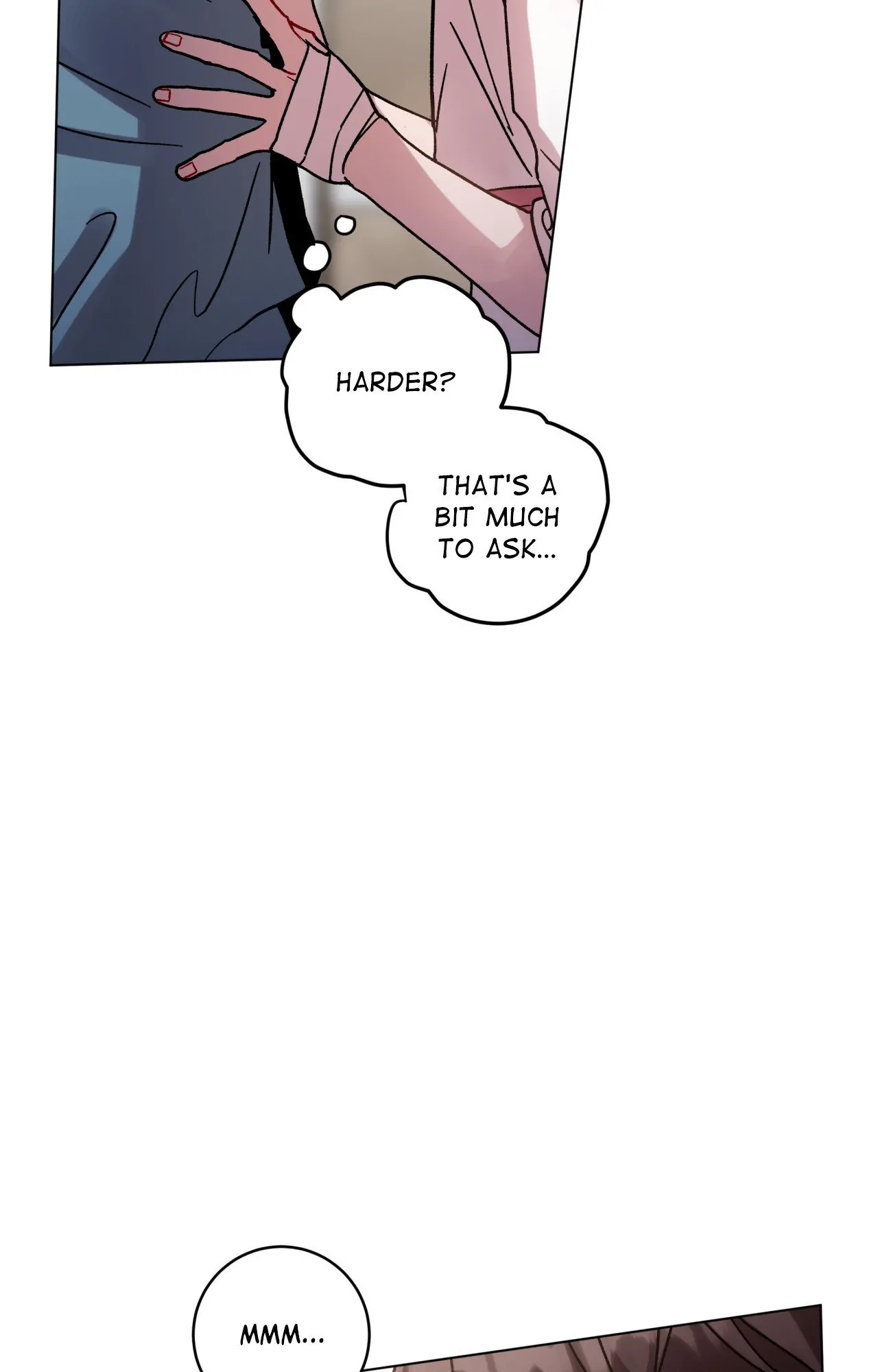One Summer Day - Chapter 112 manhwa