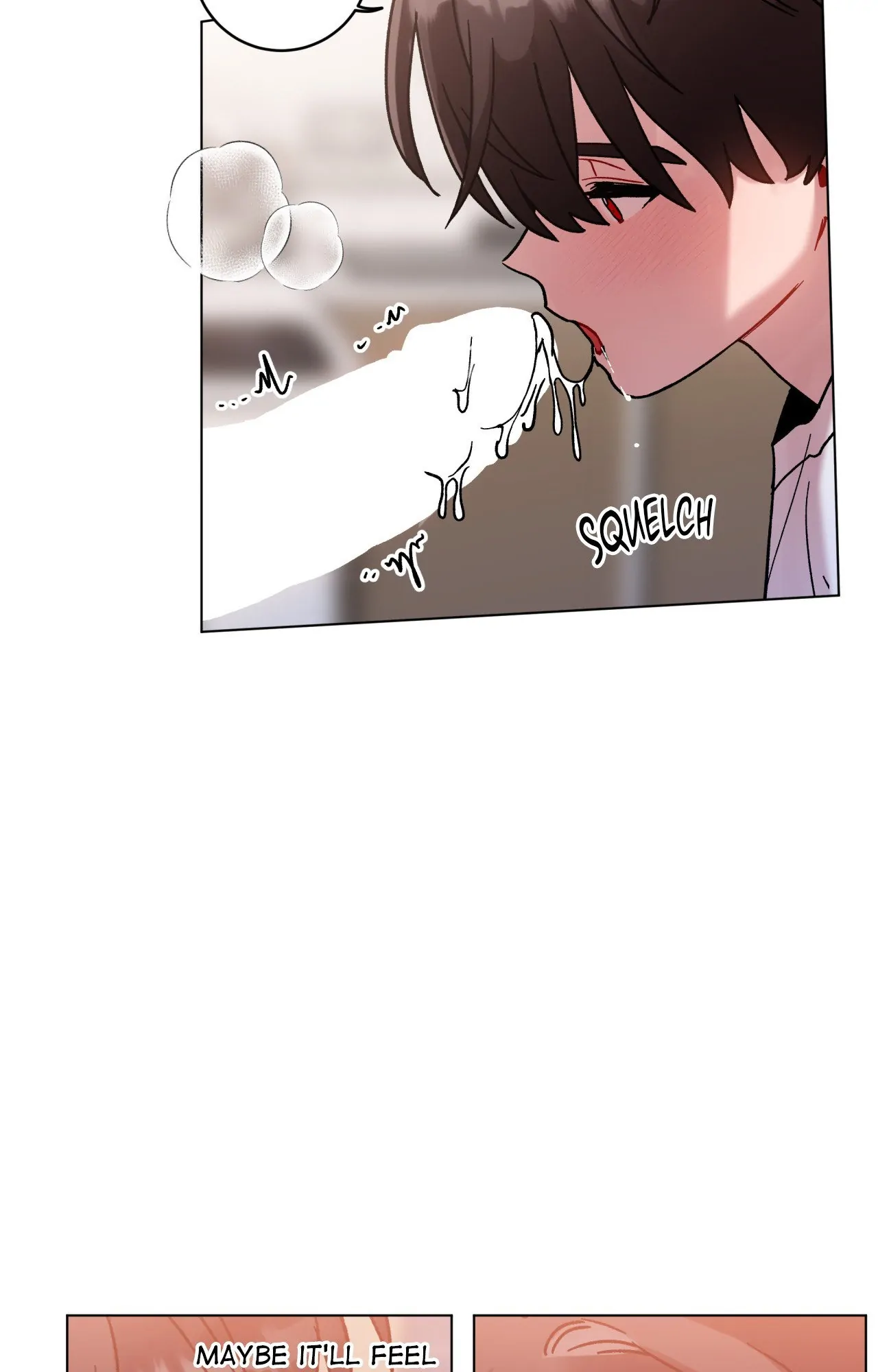 One Summer Day - Chapter 112 manhwa