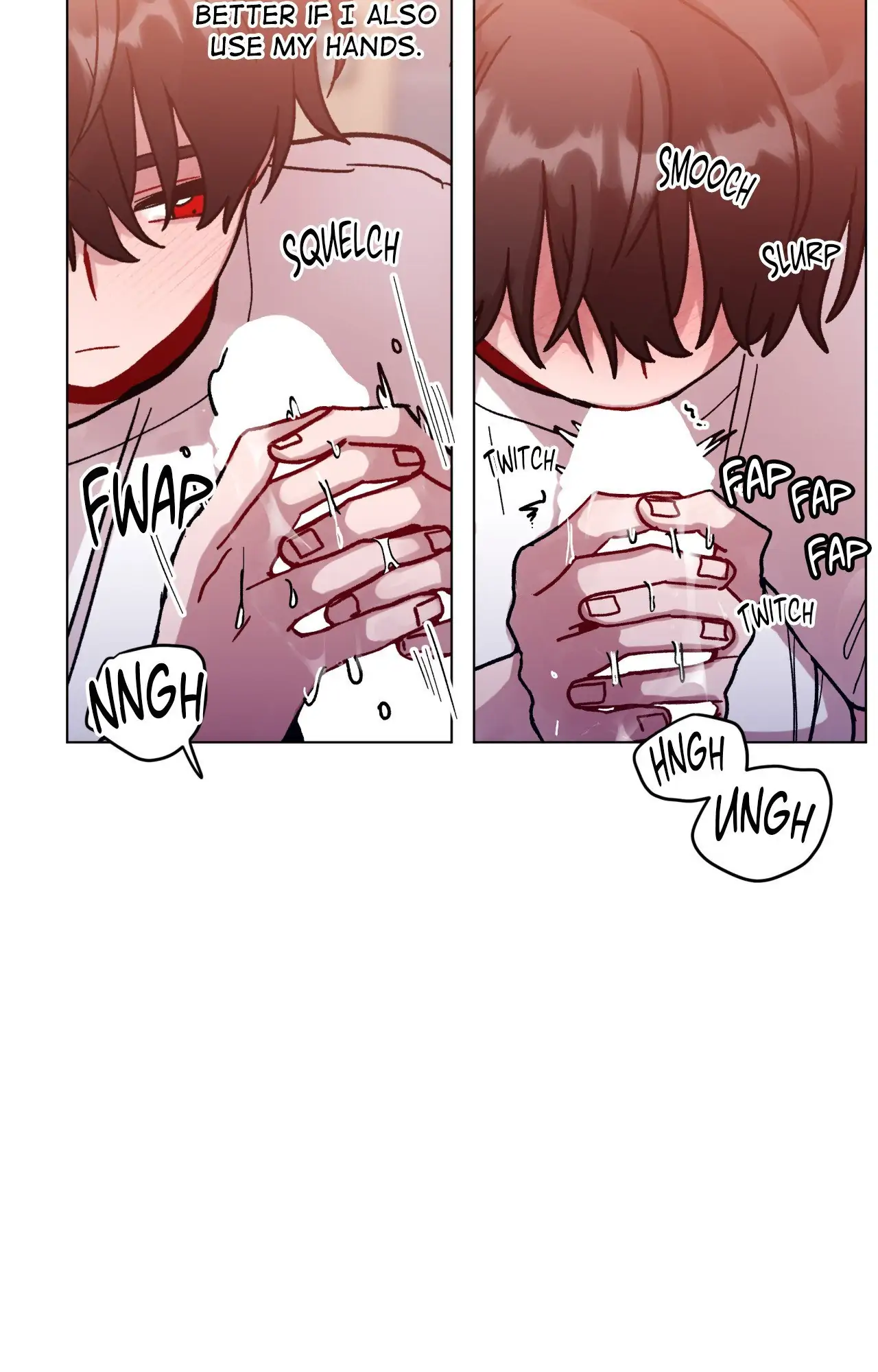 One Summer Day - Chapter 112 manhwa