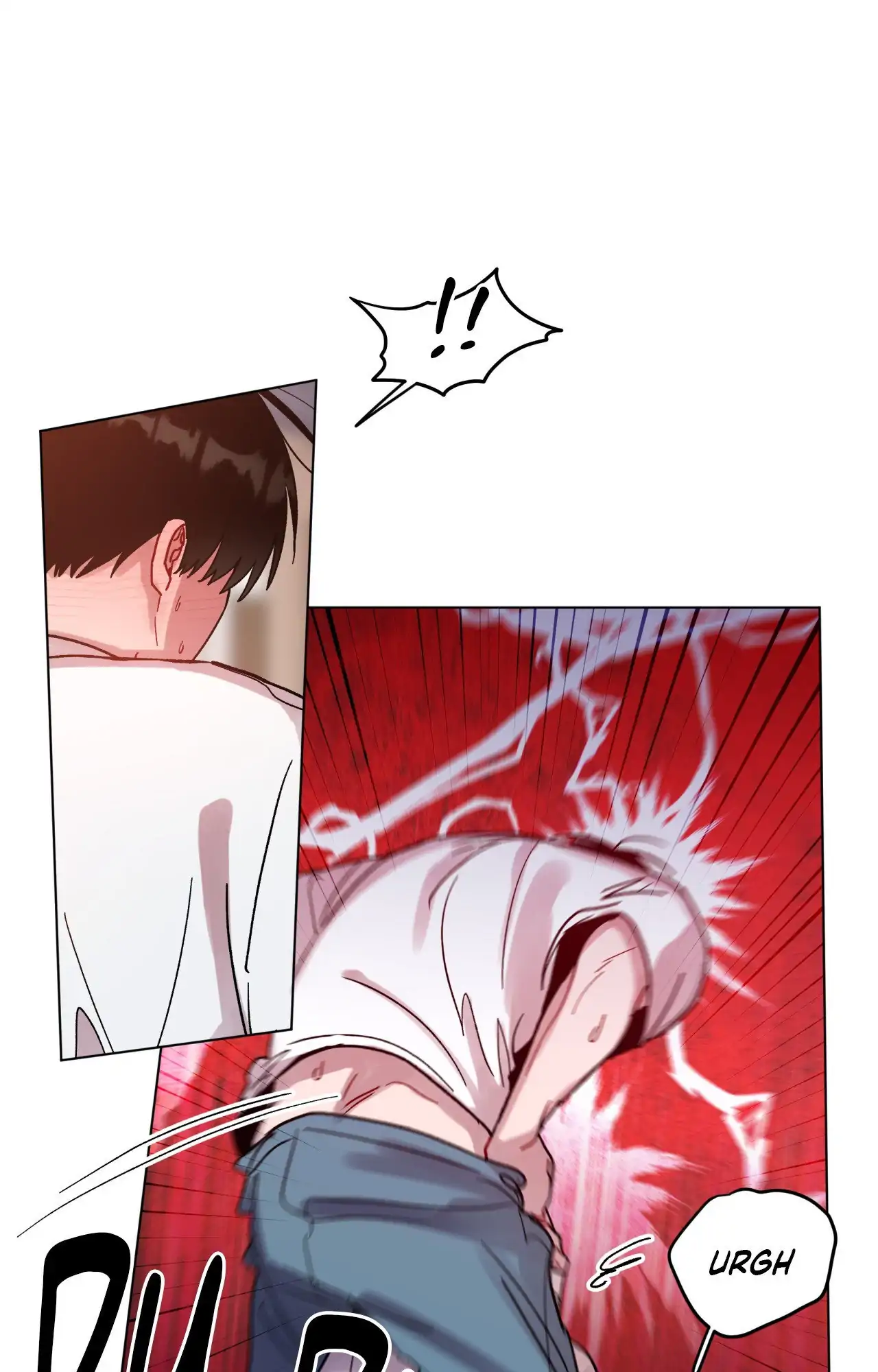 One Summer Day - Chapter 112 manhwa