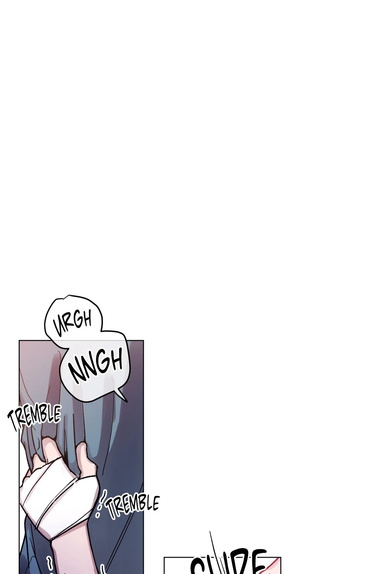 One Summer Day - Chapter 112 manhwa