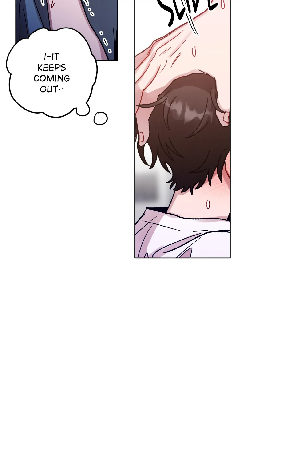 One Summer Day - Chapter 112 manhwa