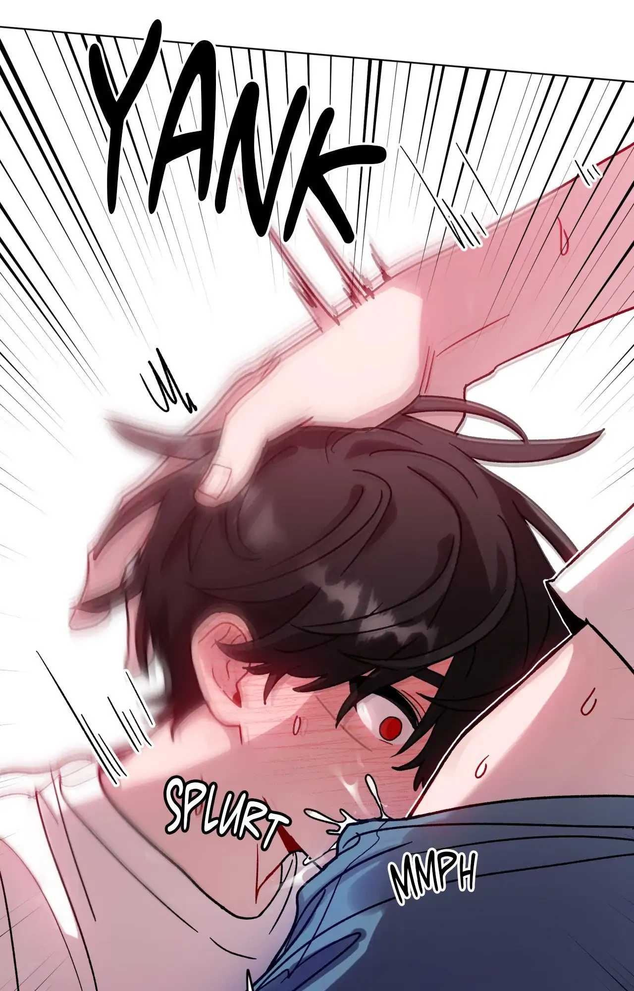 One Summer Day - Chapter 112 manhwa