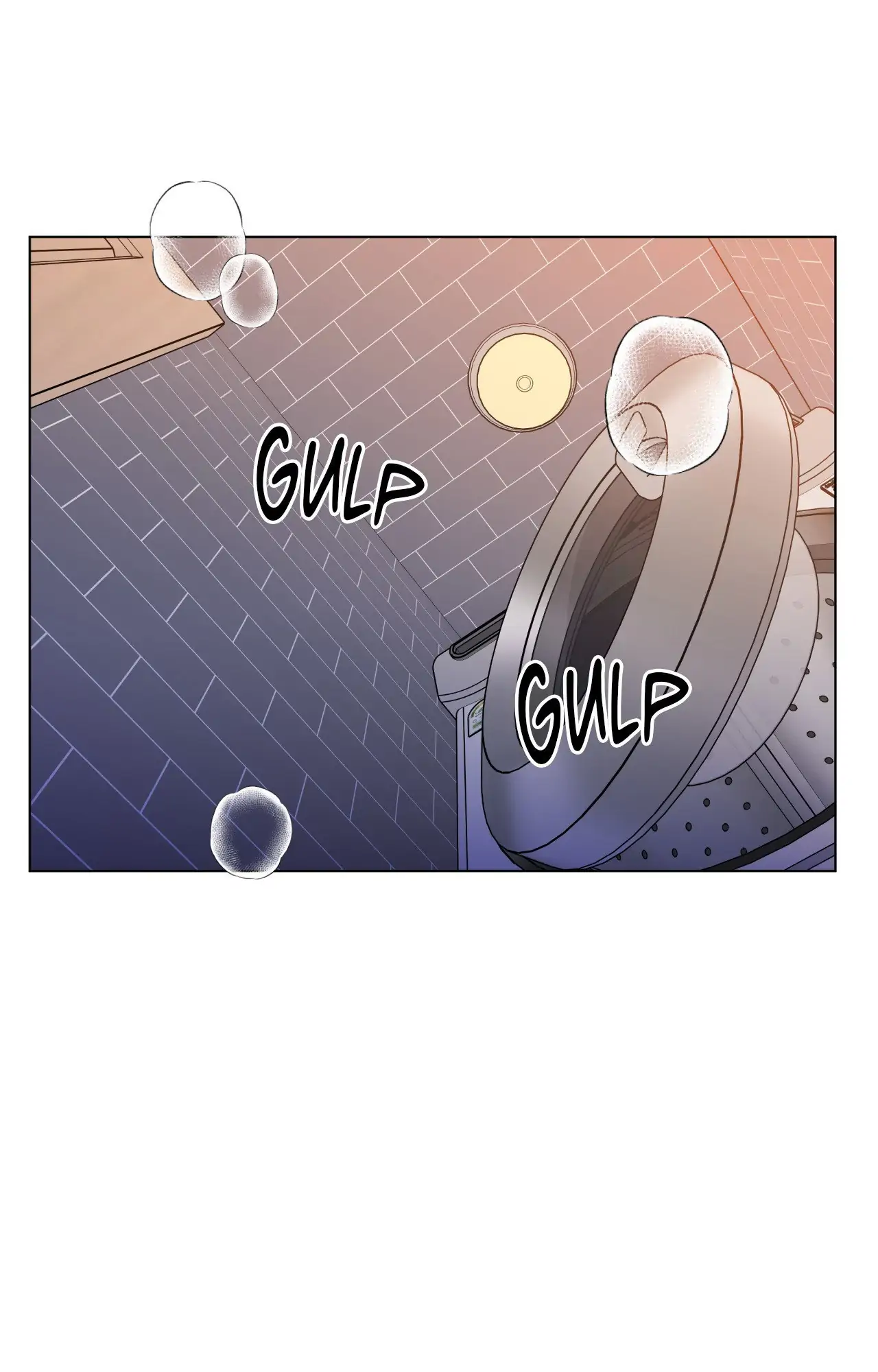 One Summer Day - Chapter 112 manhwa