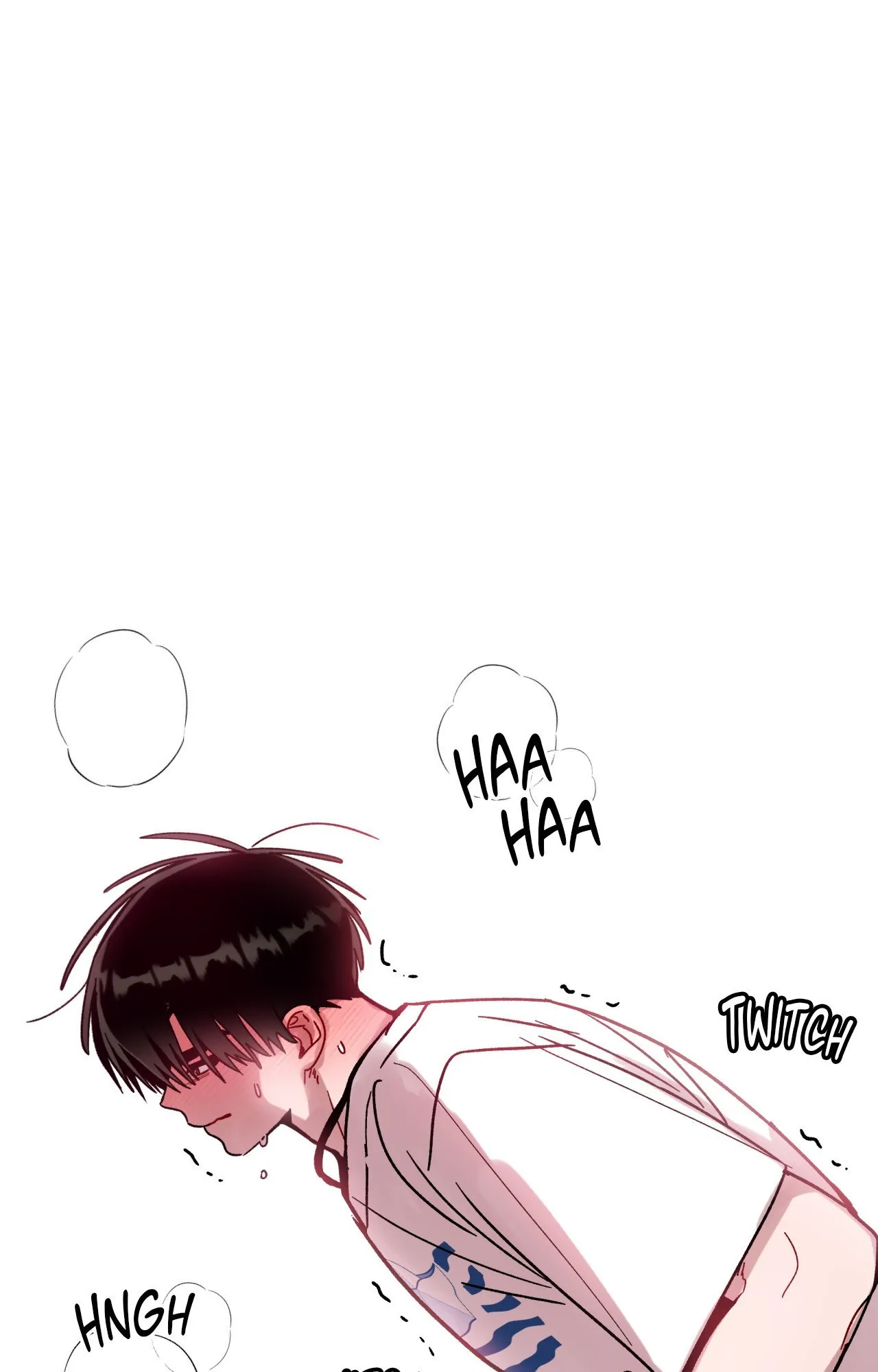 One Summer Day - Chapter 112 manhwa