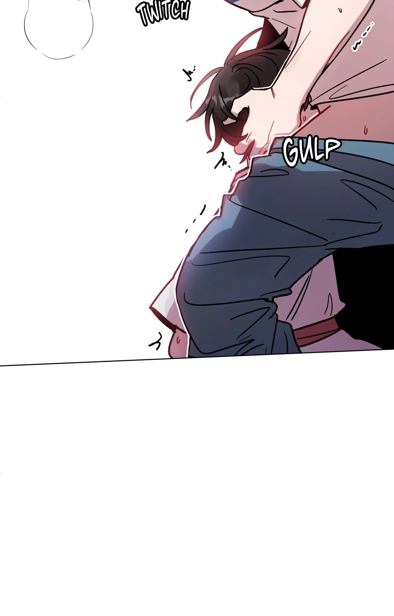 One Summer Day - Chapter 112 manhwa