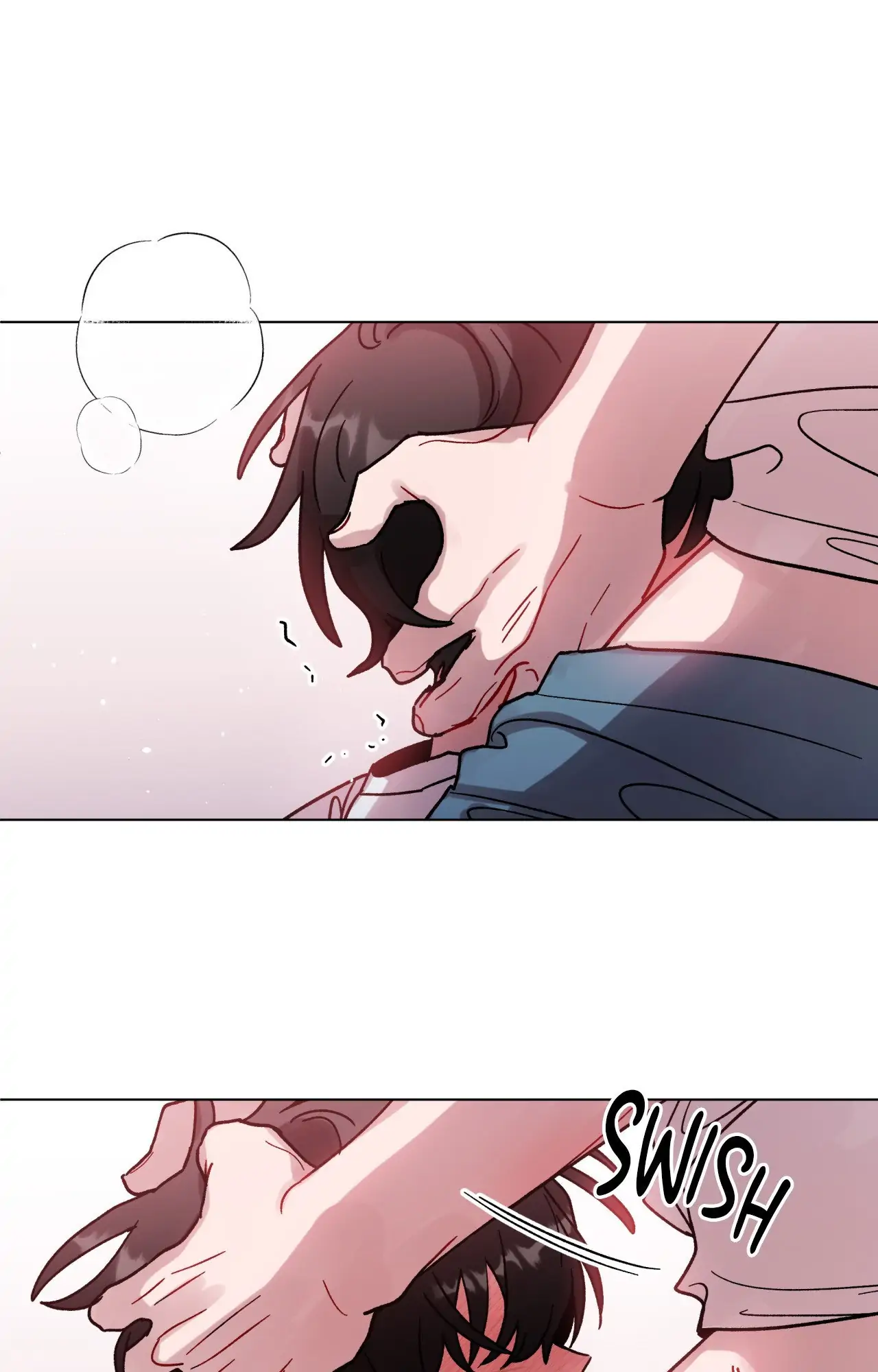 One Summer Day - Chapter 112 manhwa