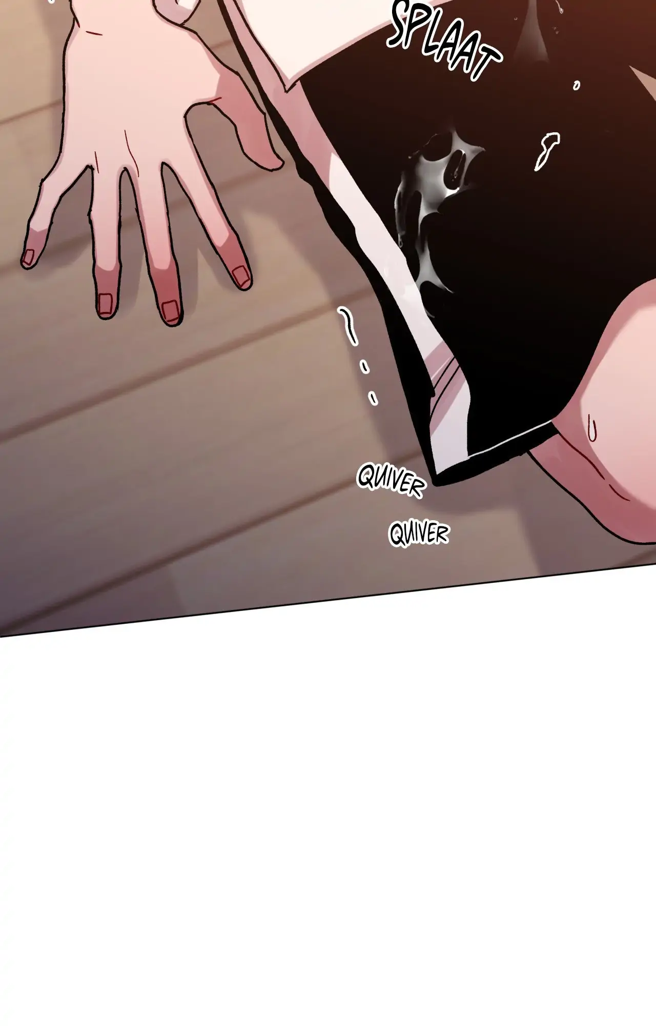 One Summer Day - Chapter 112 manhwa