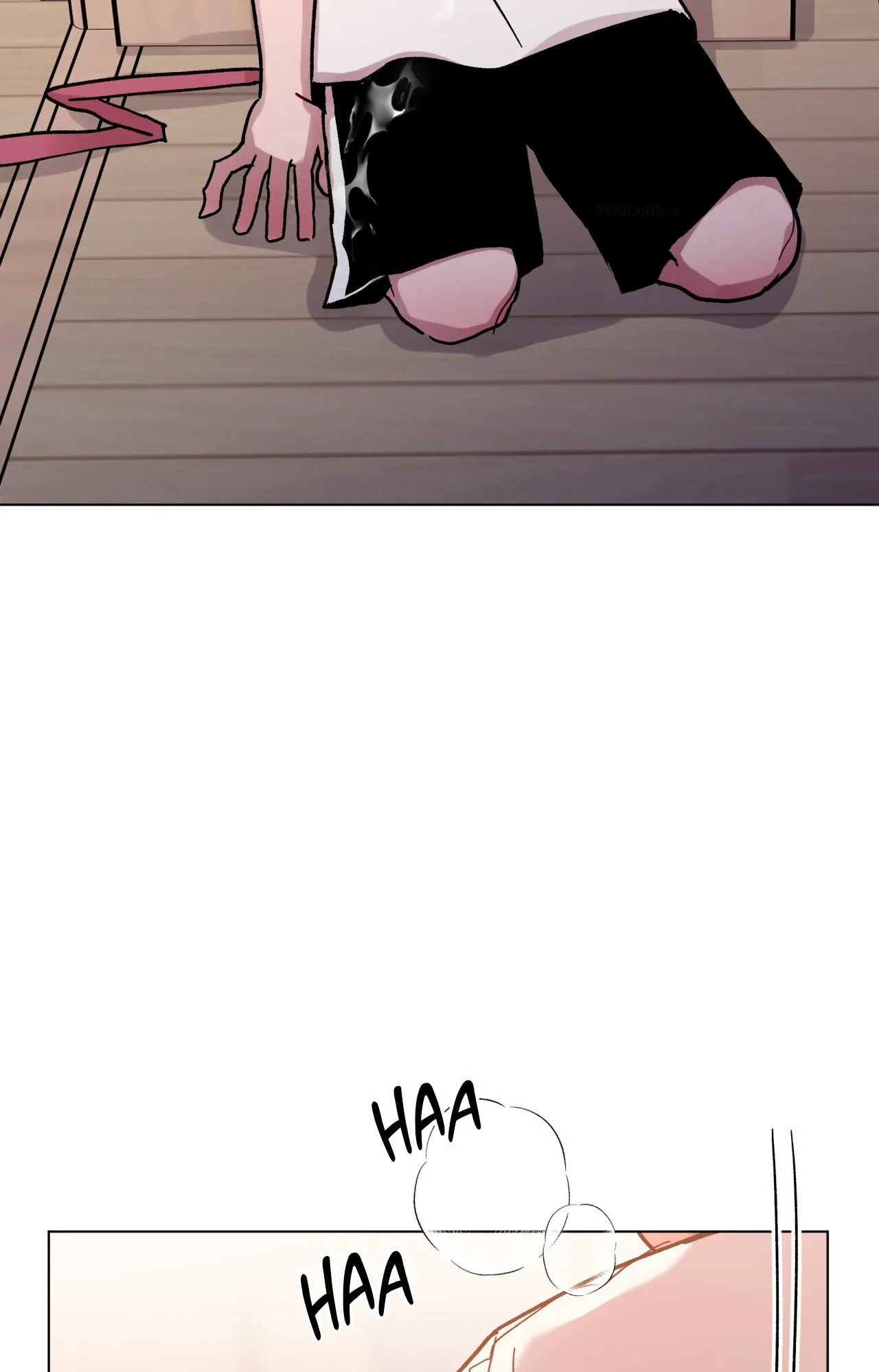 One Summer Day - Chapter 112 manhwa