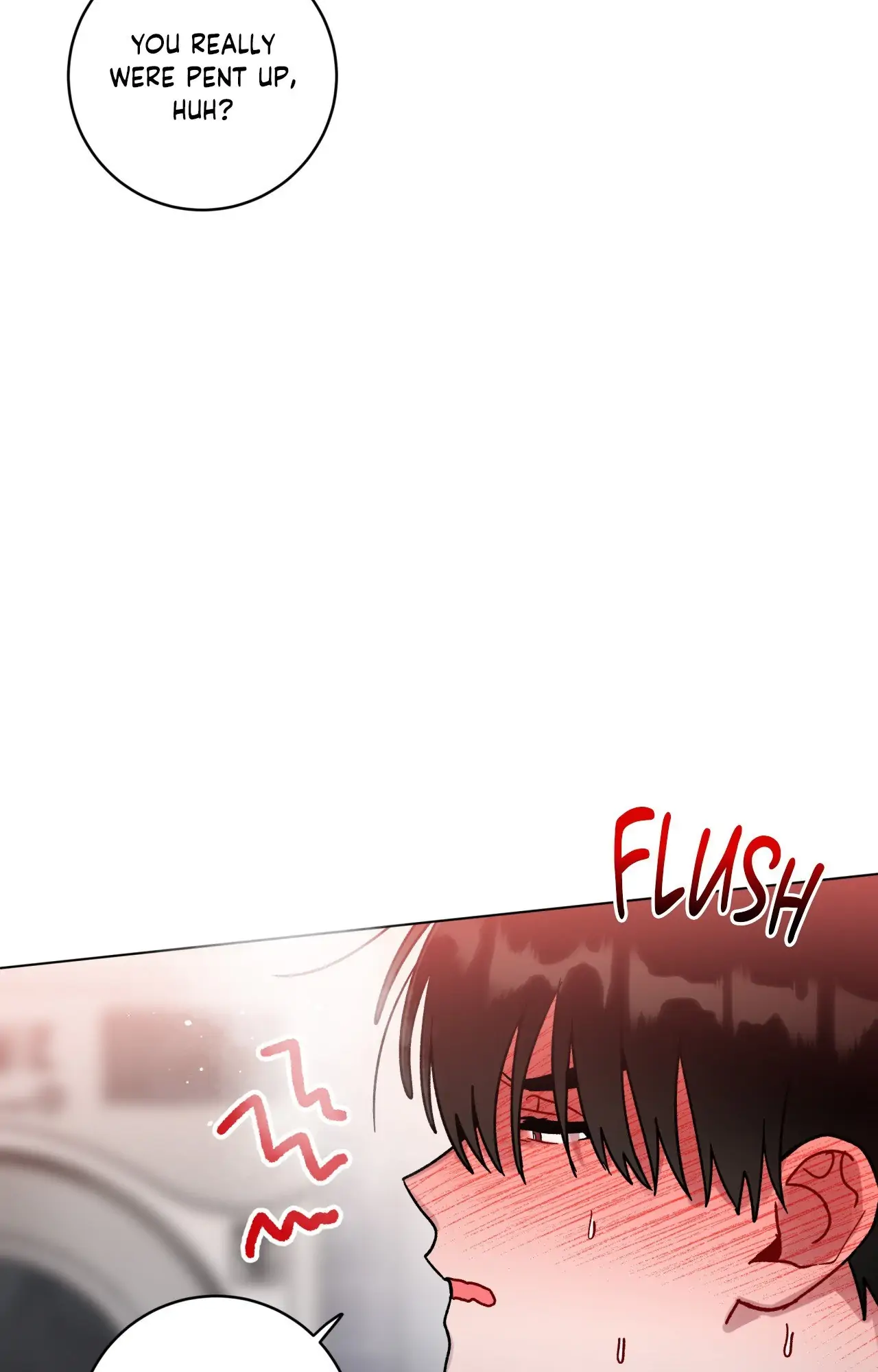 One Summer Day - Chapter 112 manhwa
