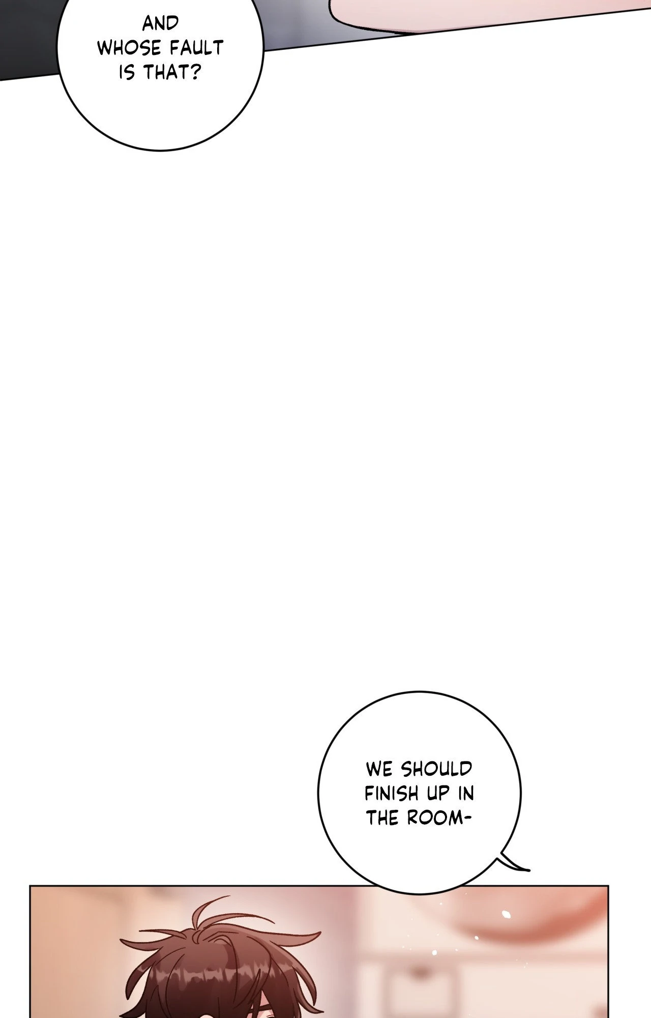 One Summer Day - Chapter 112 manhwa