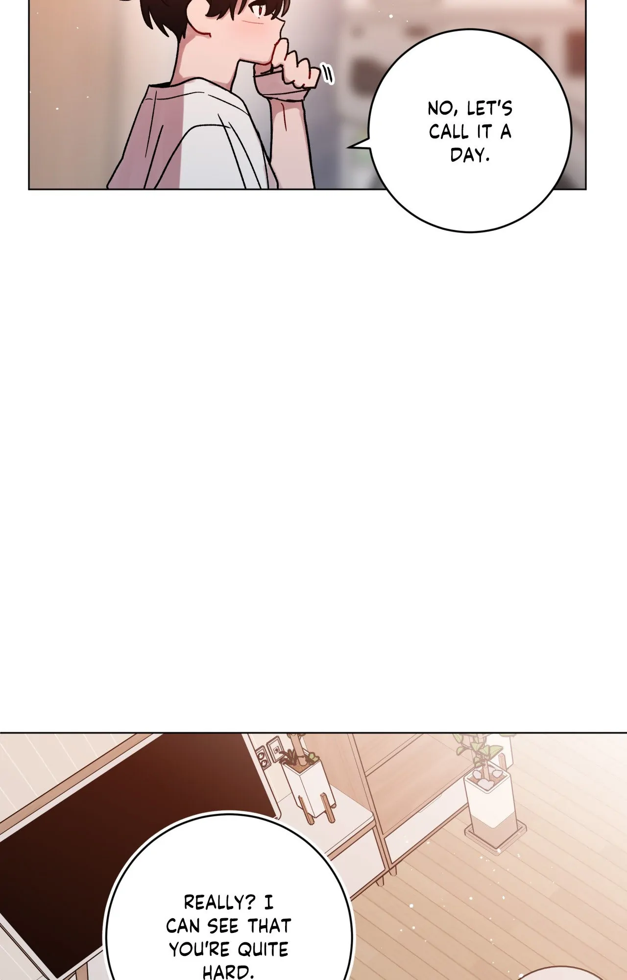One Summer Day - Chapter 112 manhwa