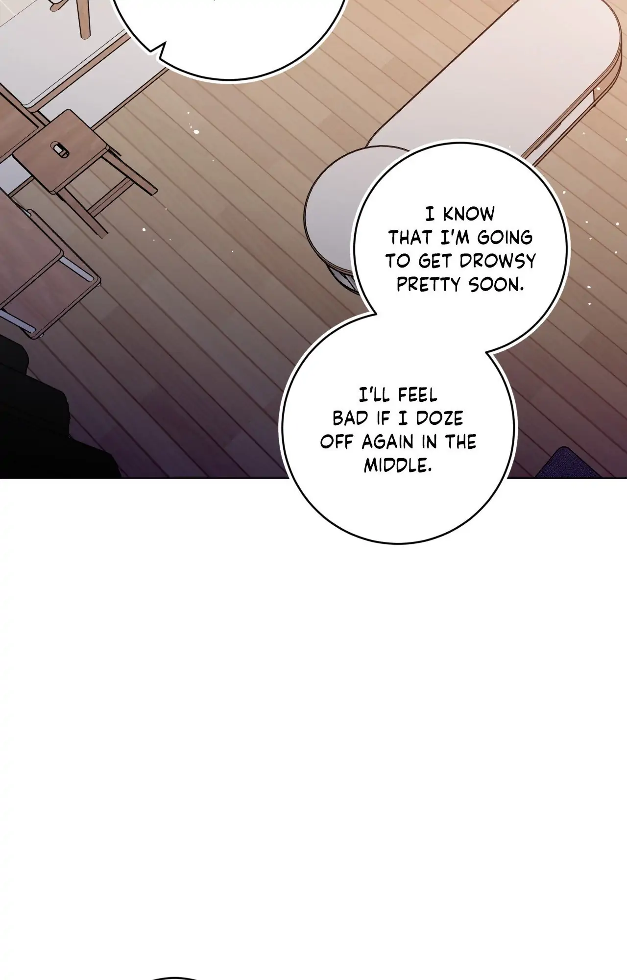 One Summer Day - Chapter 112 manhwa
