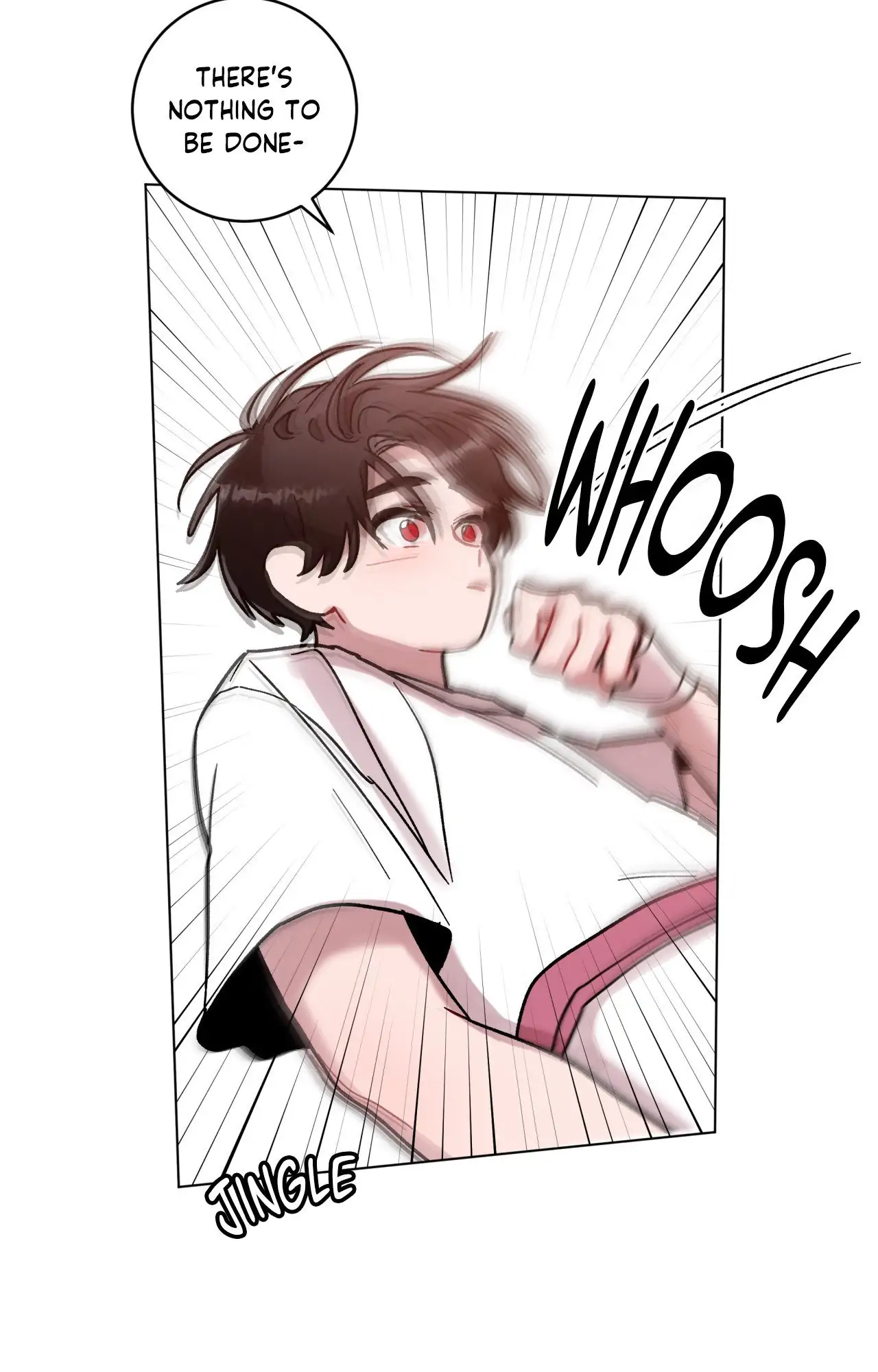 One Summer Day - Chapter 112 manhwa