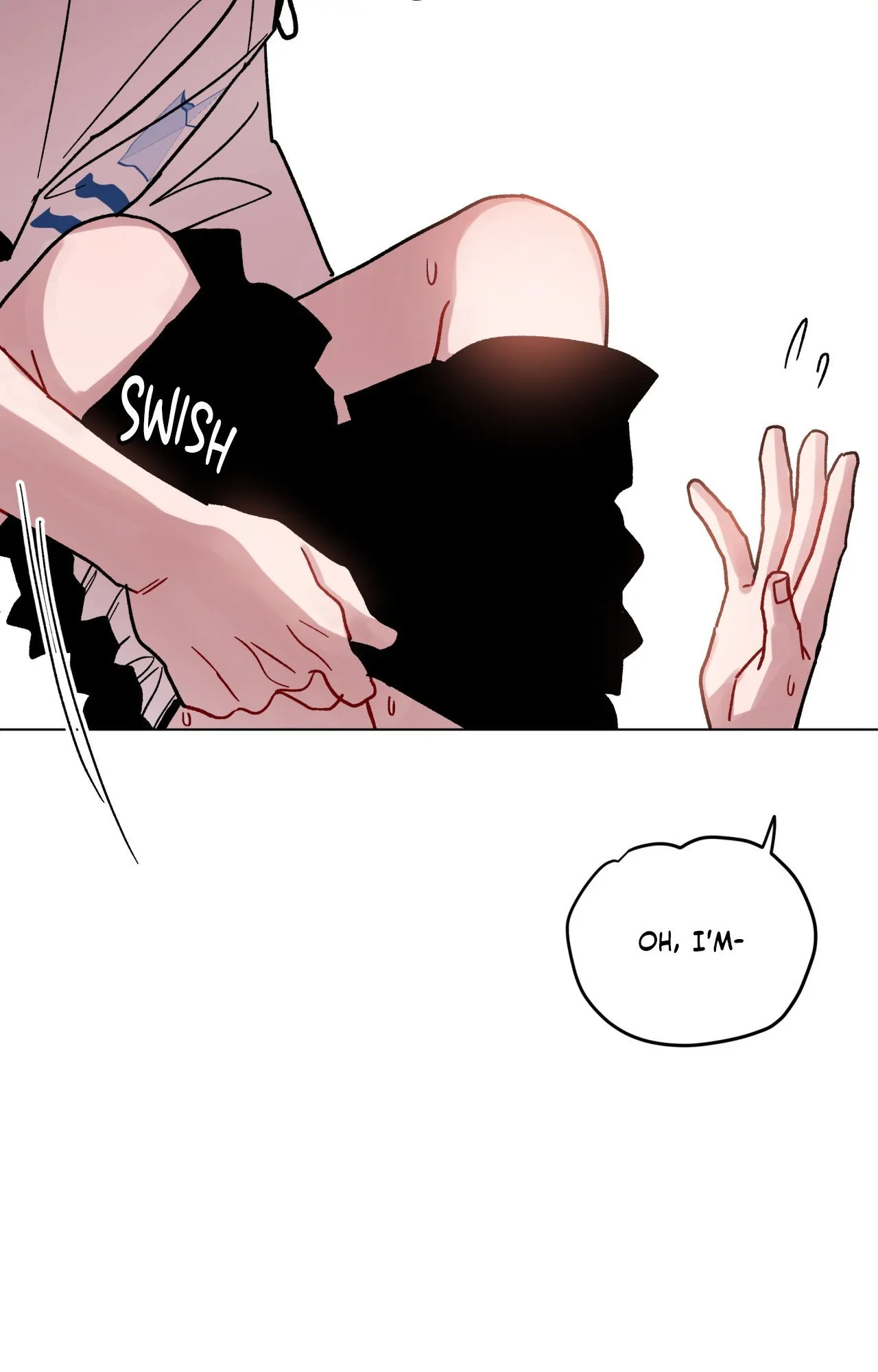 One Summer Day - Chapter 112 manhwa