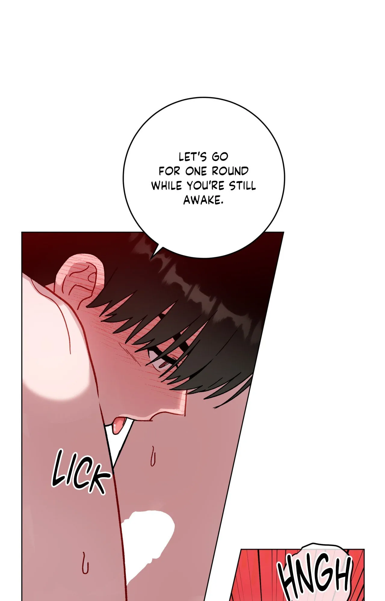 One Summer Day - Chapter 112 manhwa