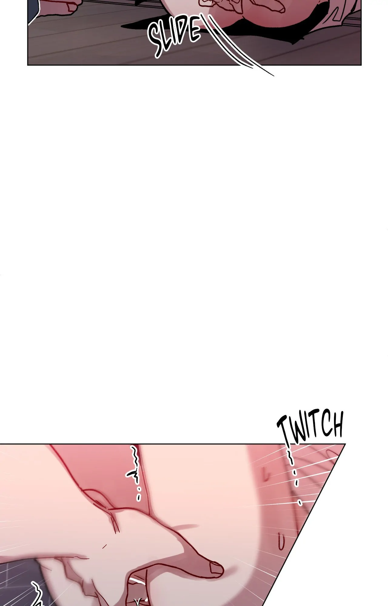 One Summer Day - Chapter 112 manhwa