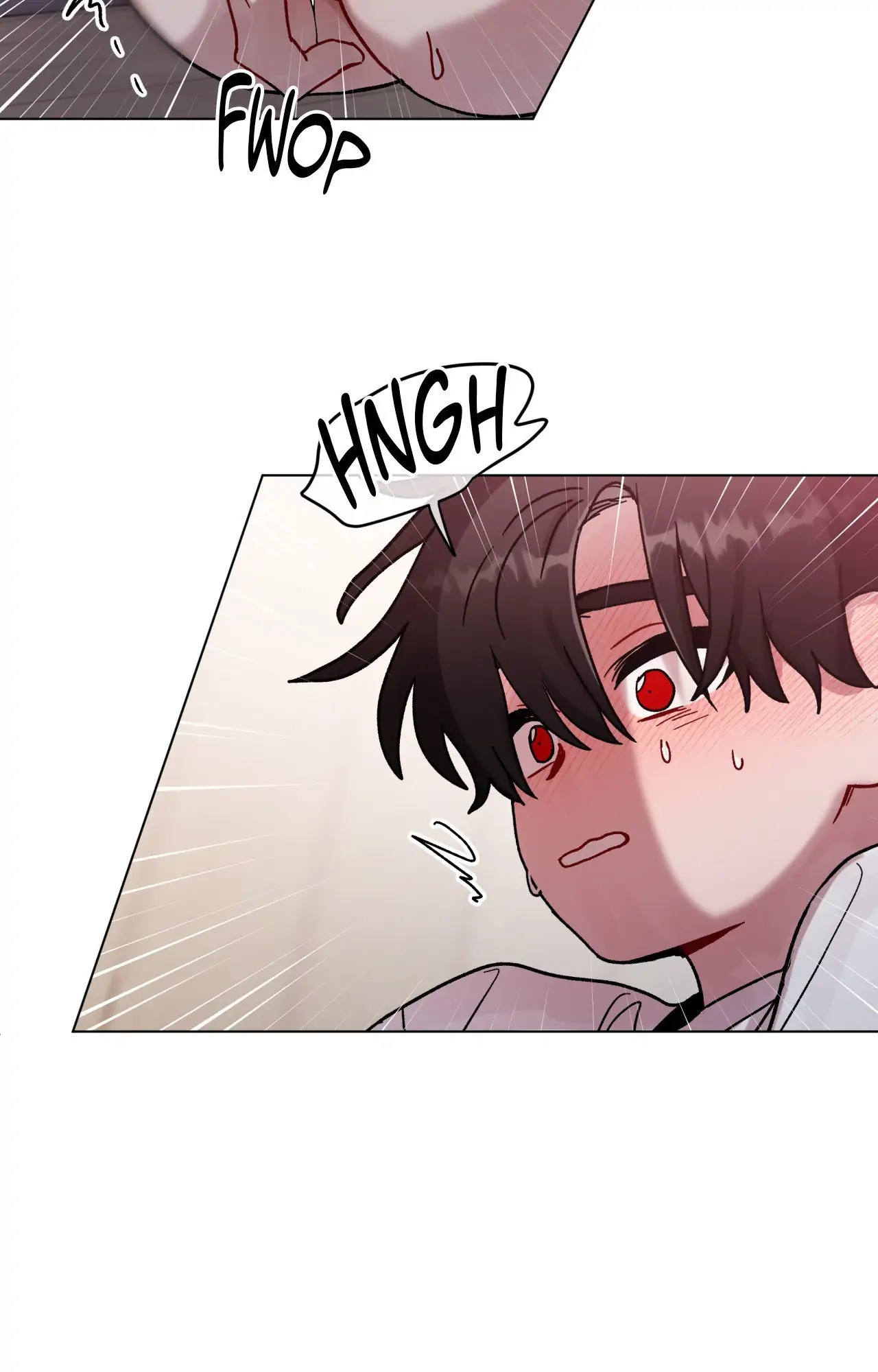 One Summer Day - Chapter 112 manhwa