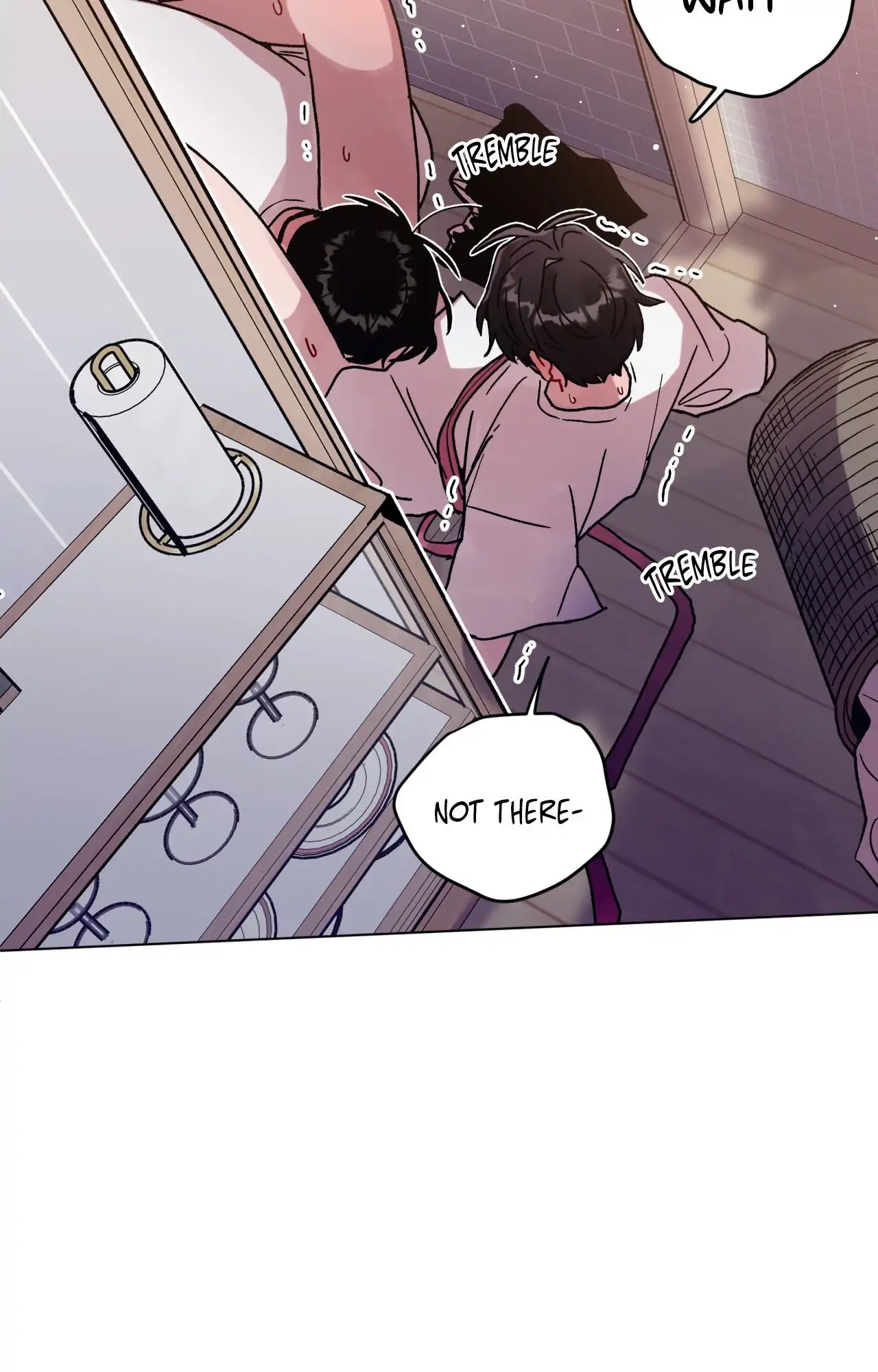 One Summer Day - Chapter 112 manhwa