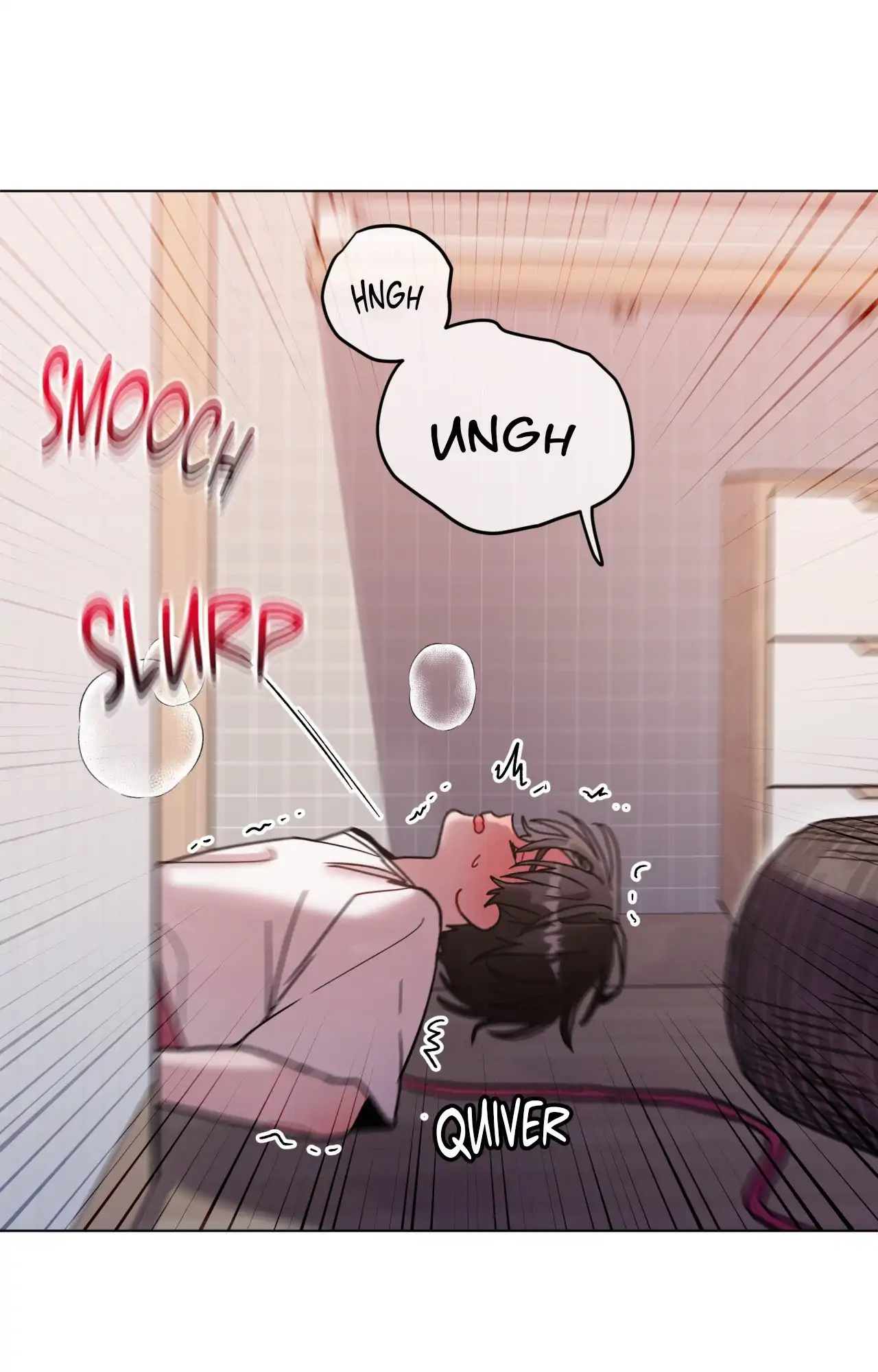 One Summer Day - Chapter 112 manhwa