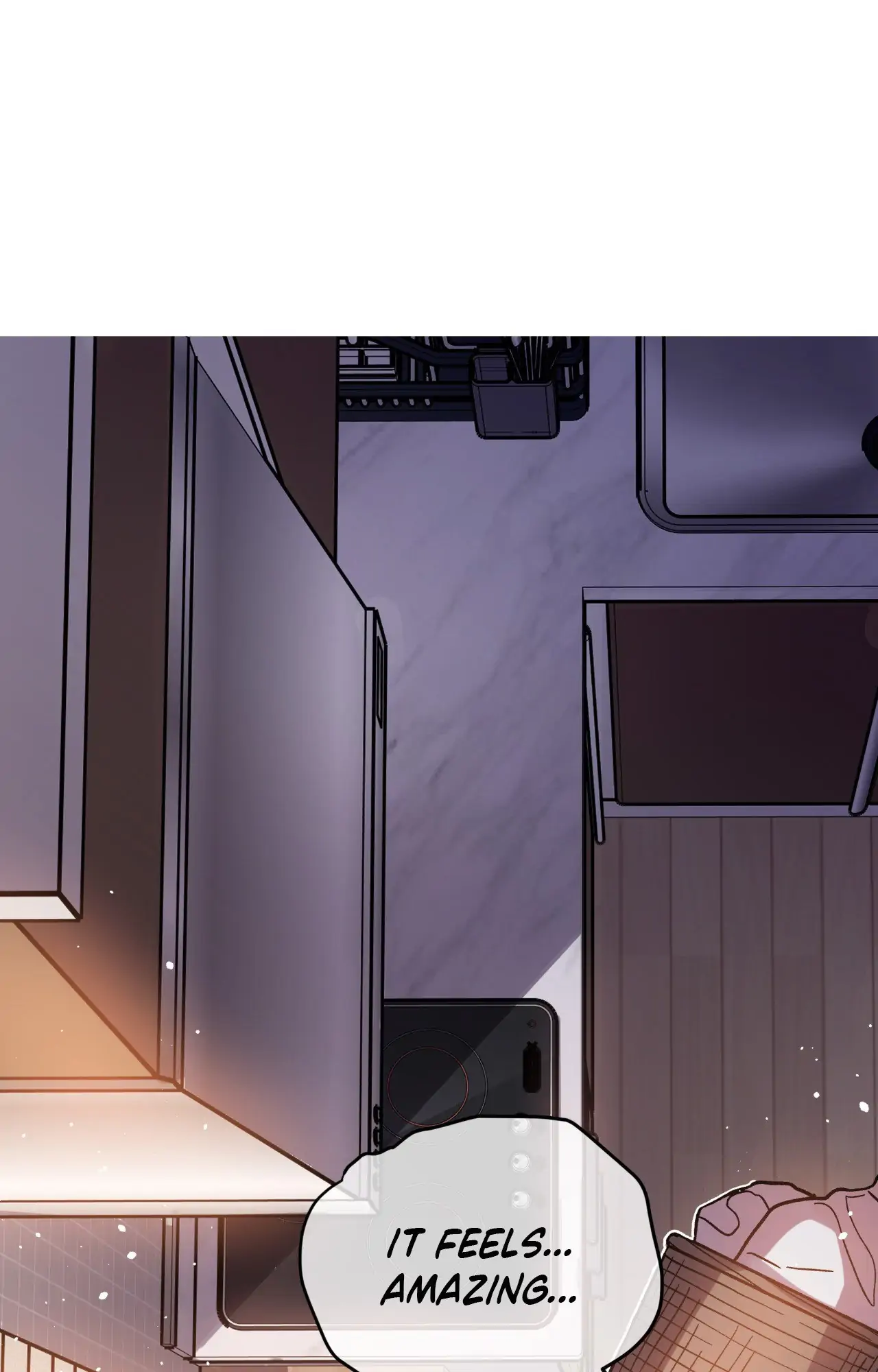 One Summer Day - Chapter 112 manhwa
