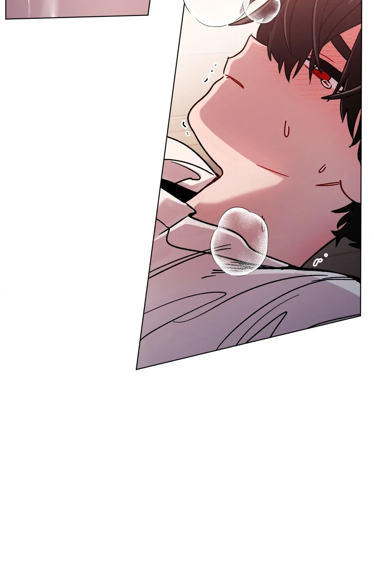 One Summer Day - Chapter 113 manhwa