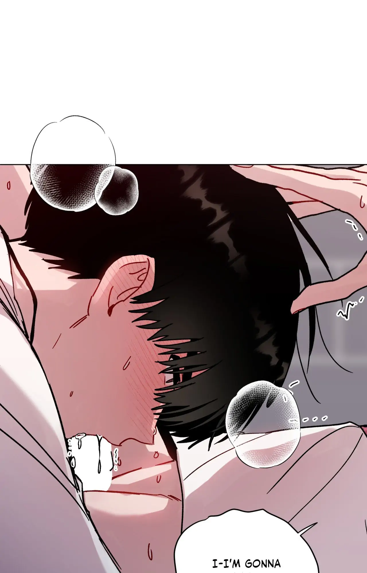 One Summer Day - Chapter 113 manhwa