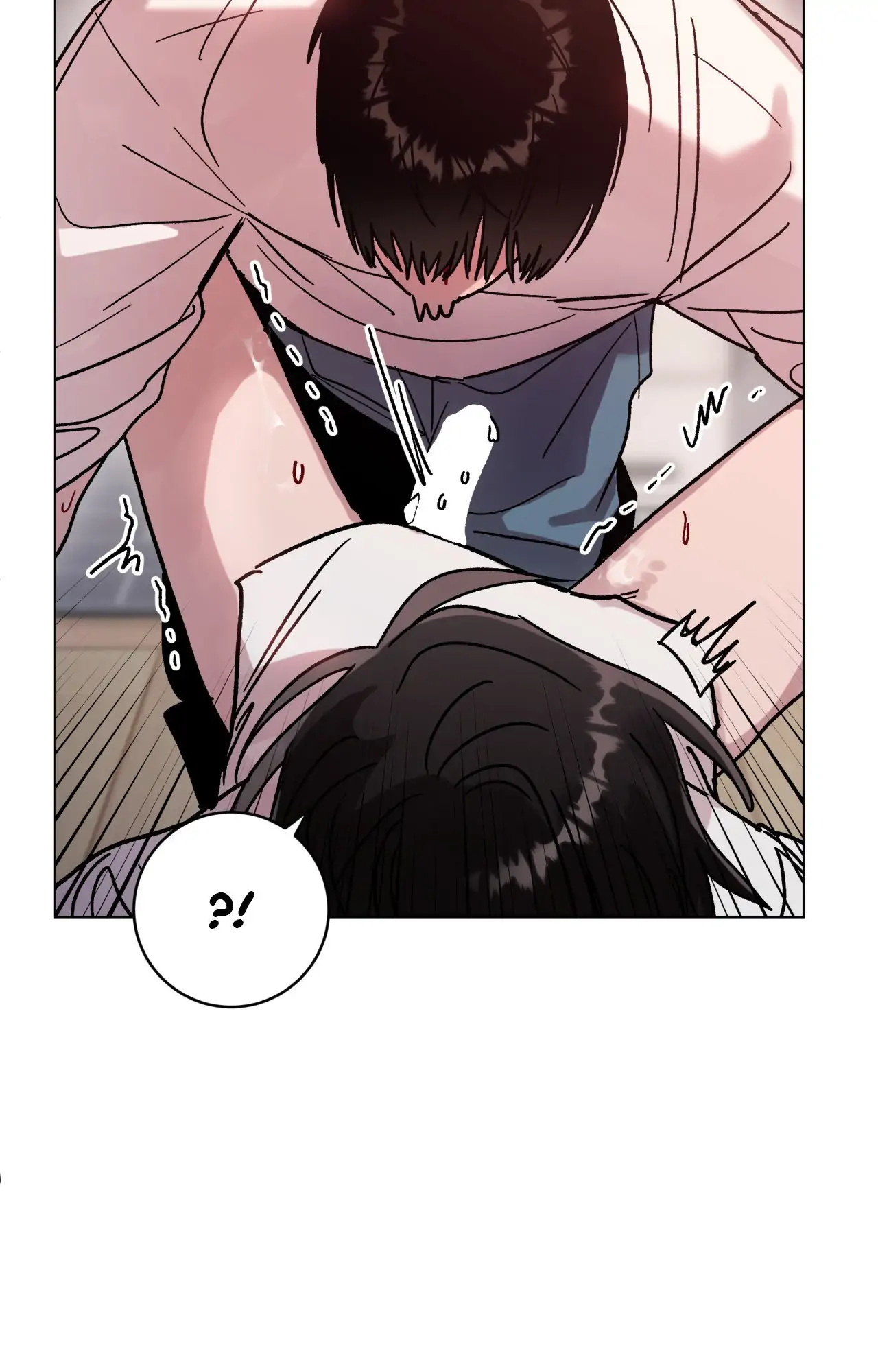 One Summer Day - Chapter 113 manhwa