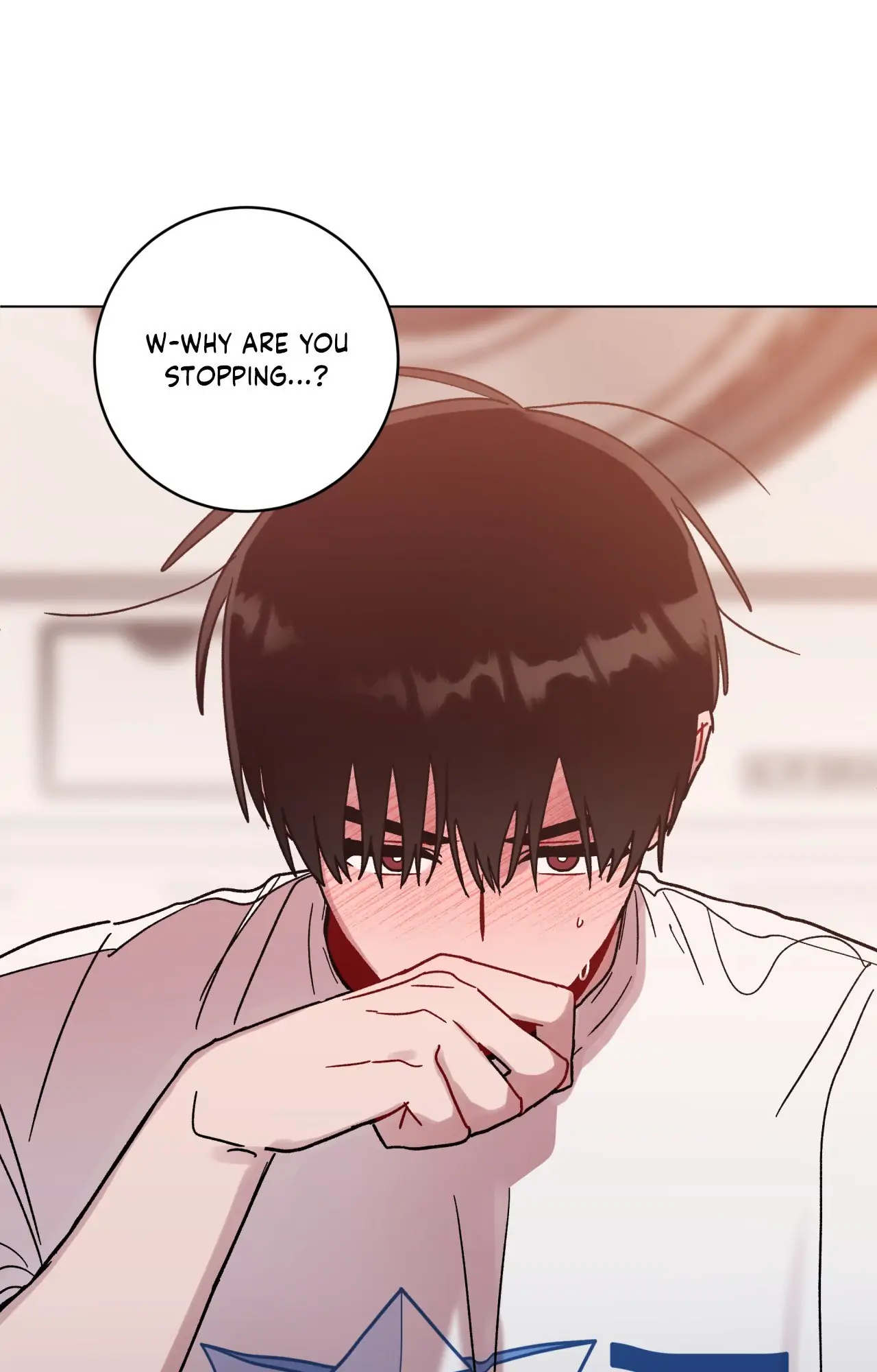 One Summer Day - Chapter 113 manhwa