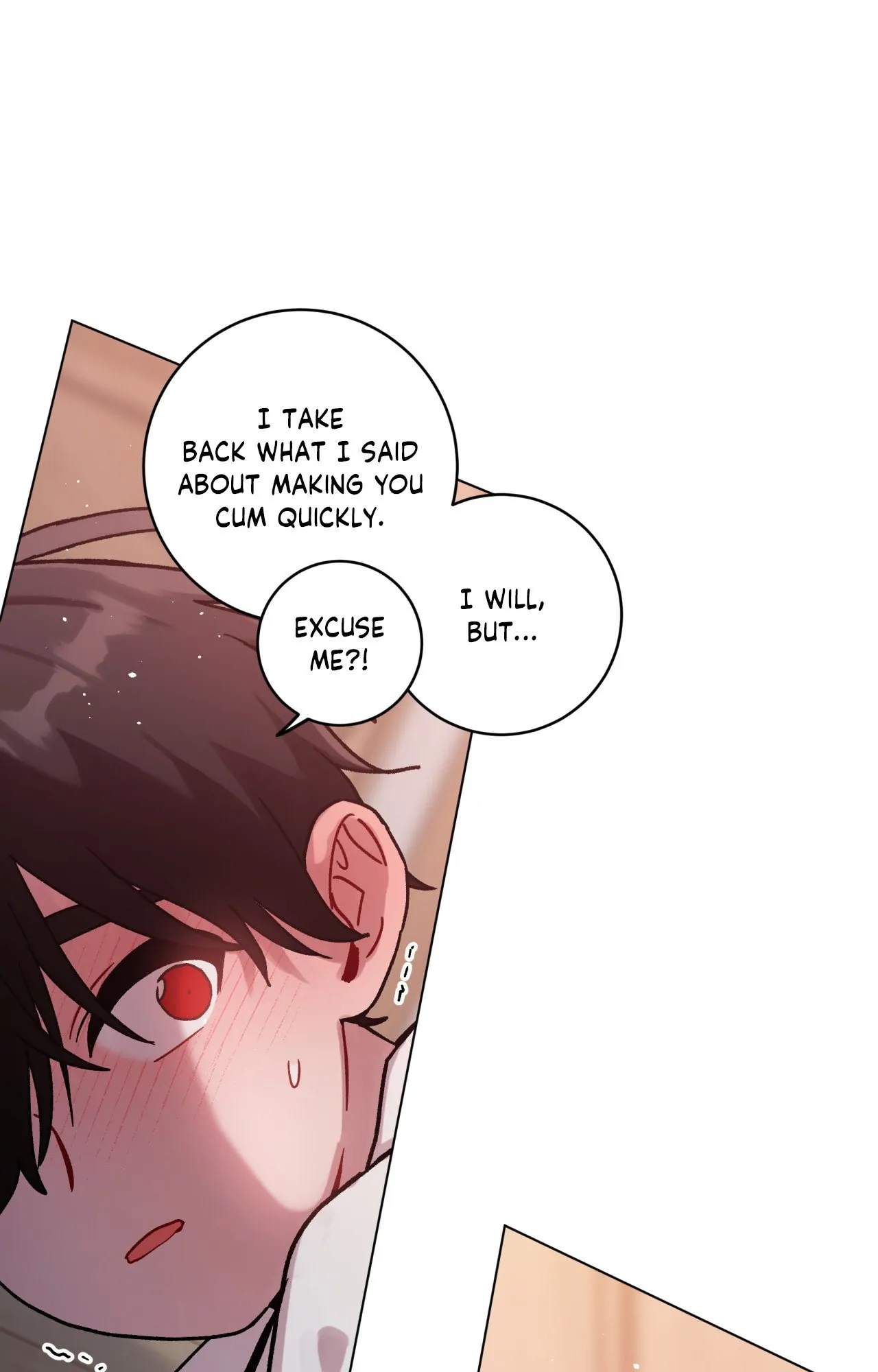 One Summer Day - Chapter 113 manhwa