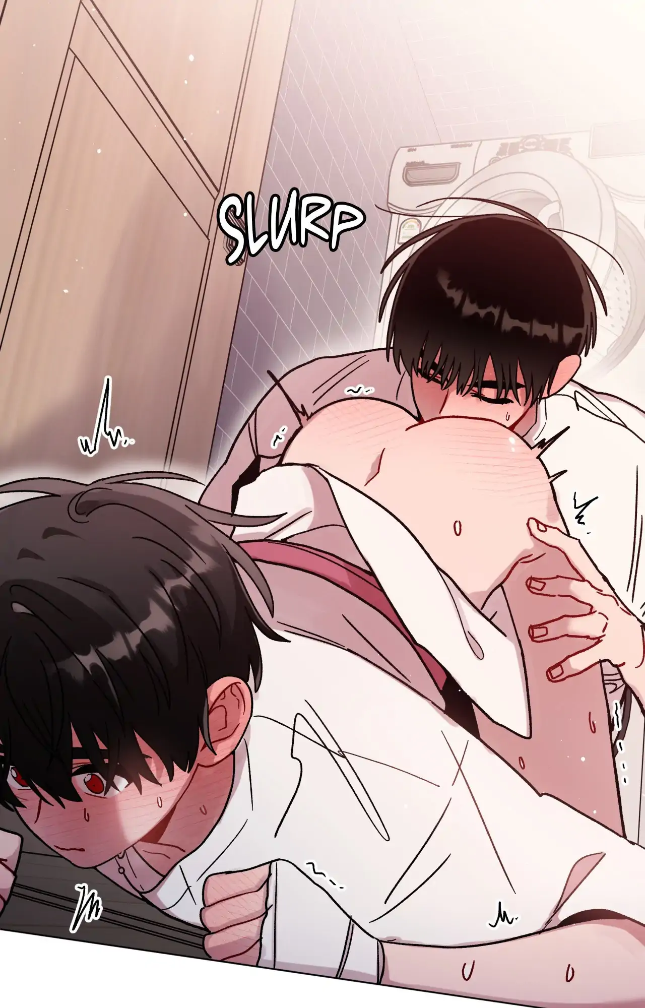 One Summer Day - Chapter 113 manhwa