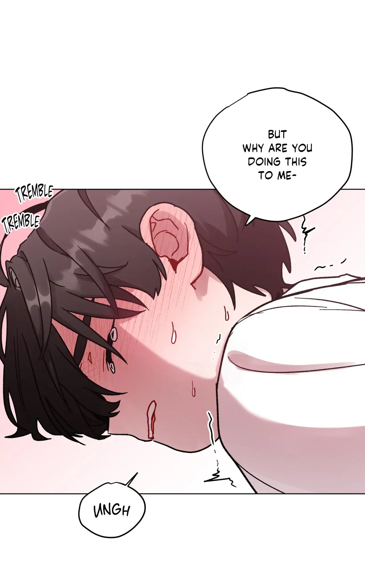 One Summer Day - Chapter 113 manhwa