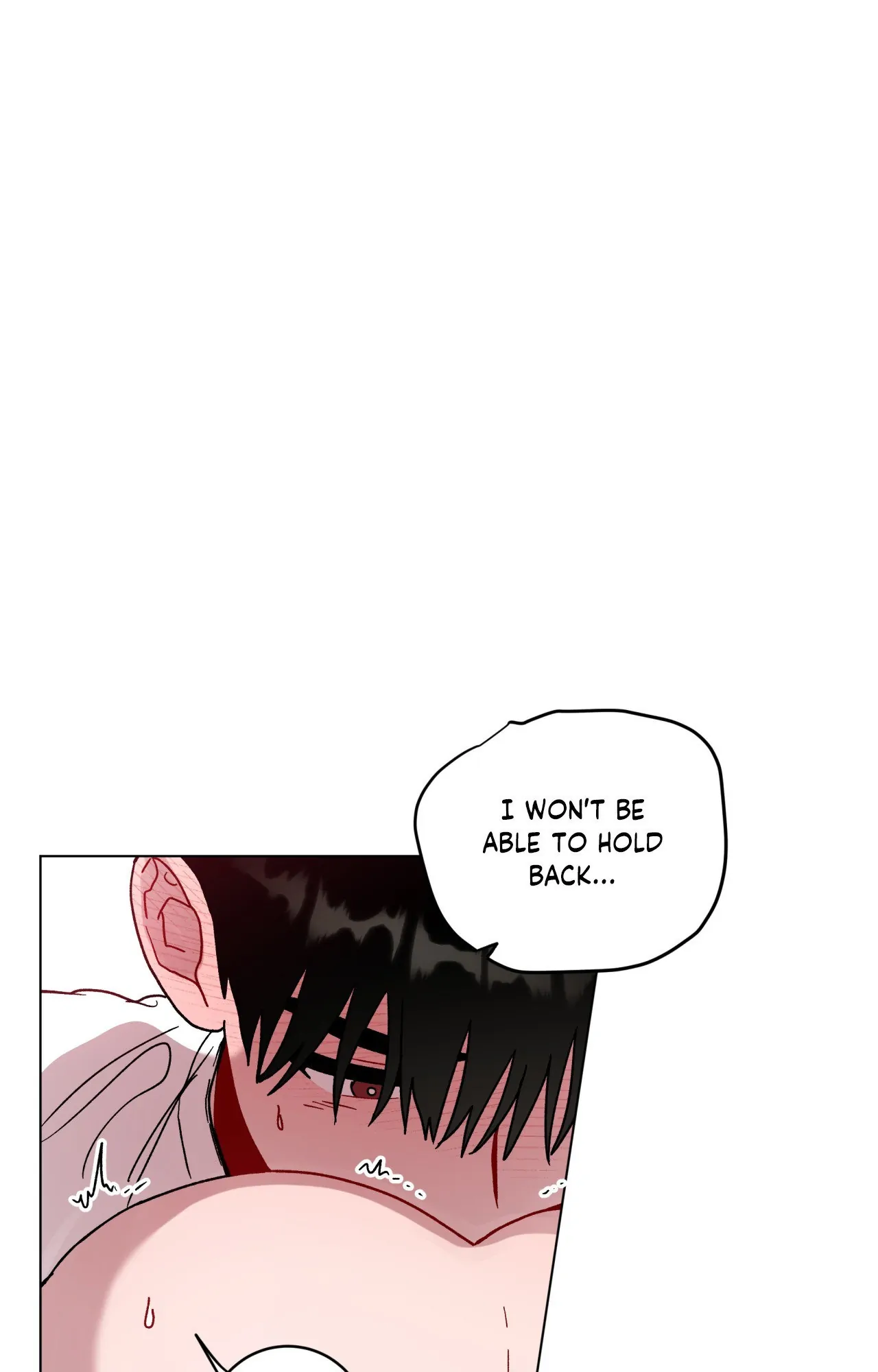 One Summer Day - Chapter 113 manhwa