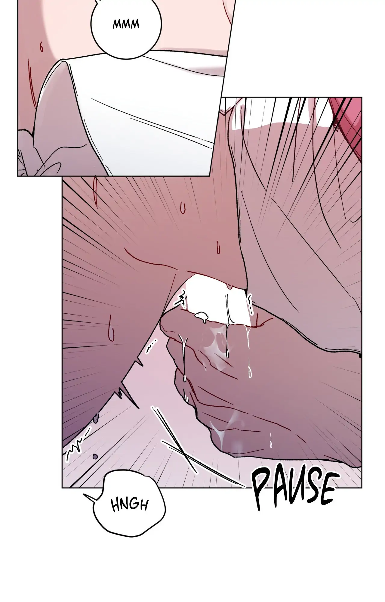One Summer Day - Chapter 113 manhwa
