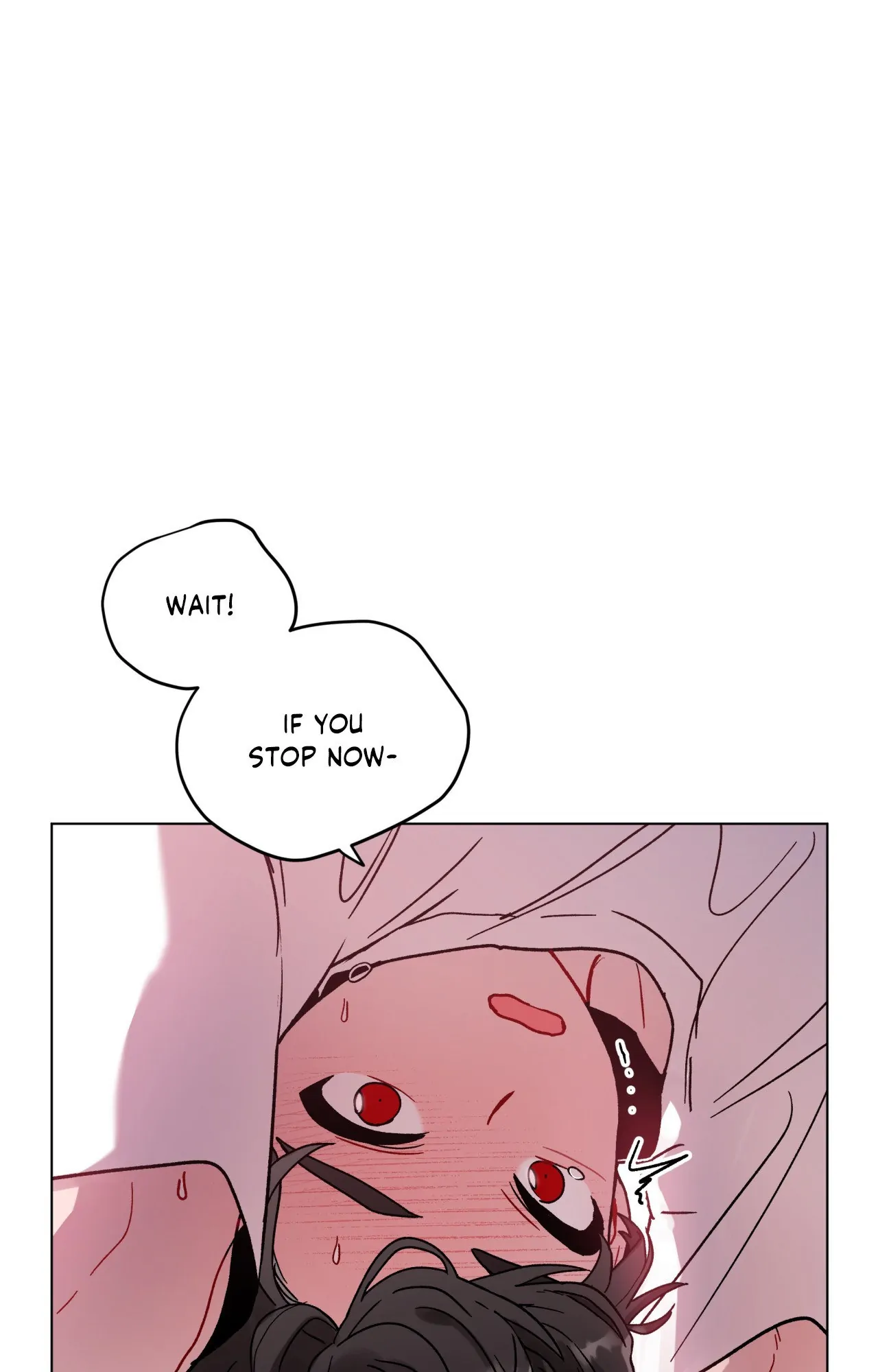 One Summer Day - Chapter 113 manhwa