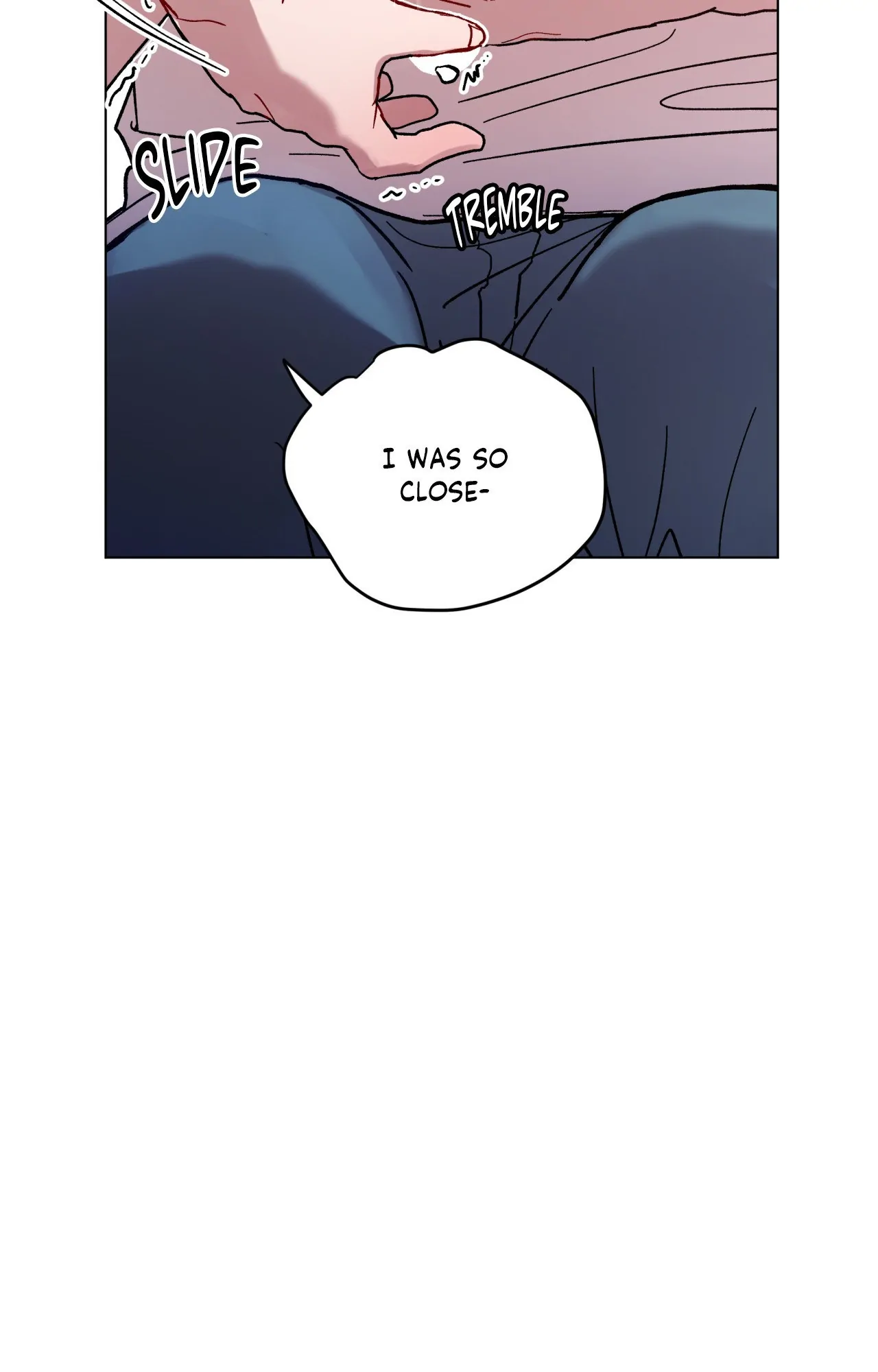 One Summer Day - Chapter 113 manhwa
