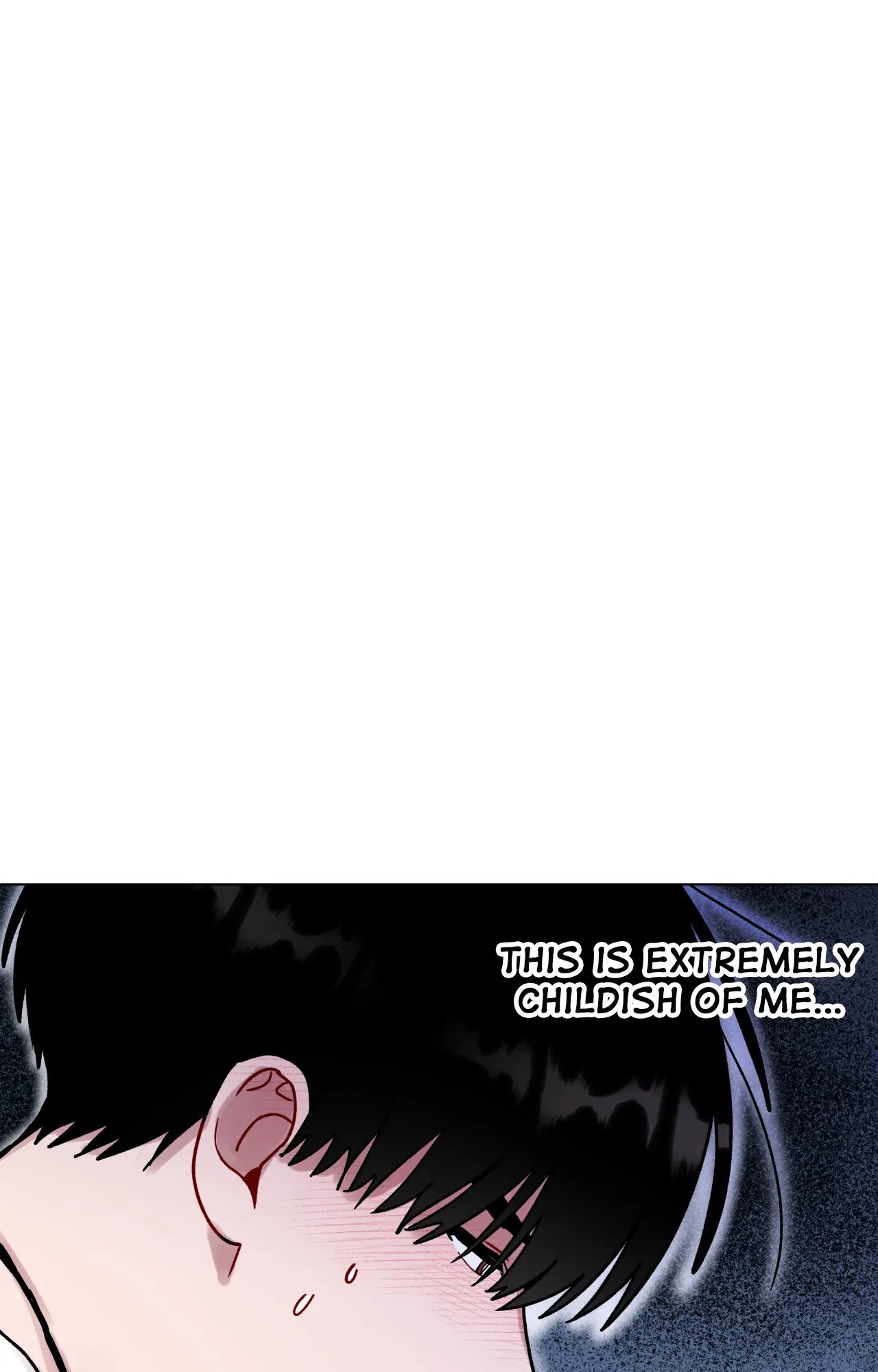 One Summer Day - Chapter 113 manhwa