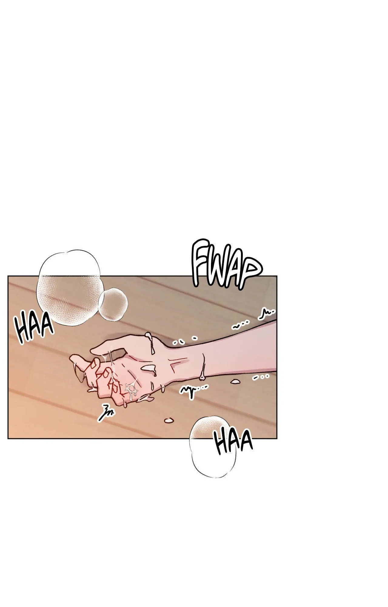 One Summer Day - Chapter 113 manhwa
