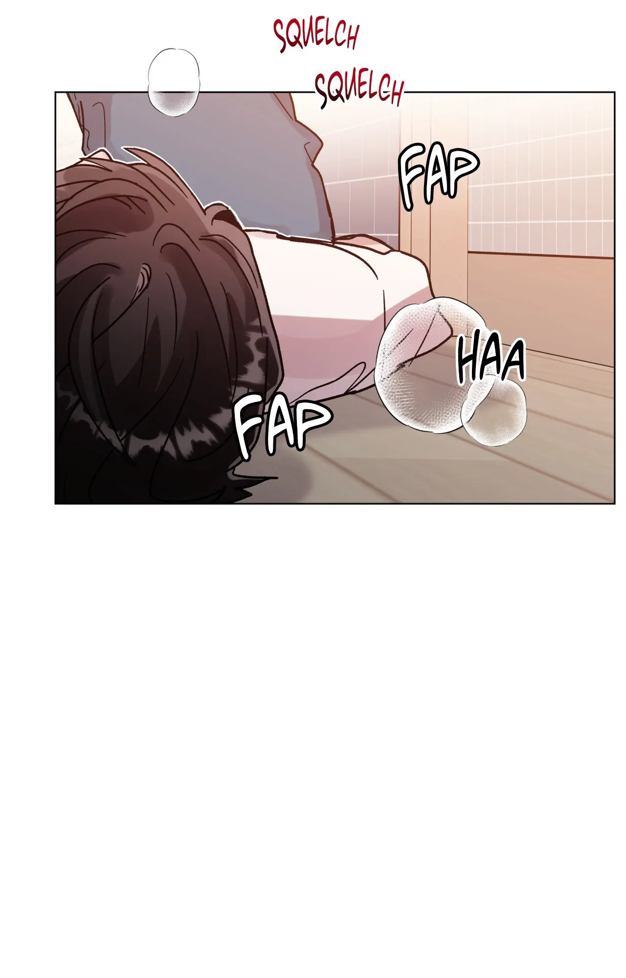 One Summer Day - Chapter 113 manhwa