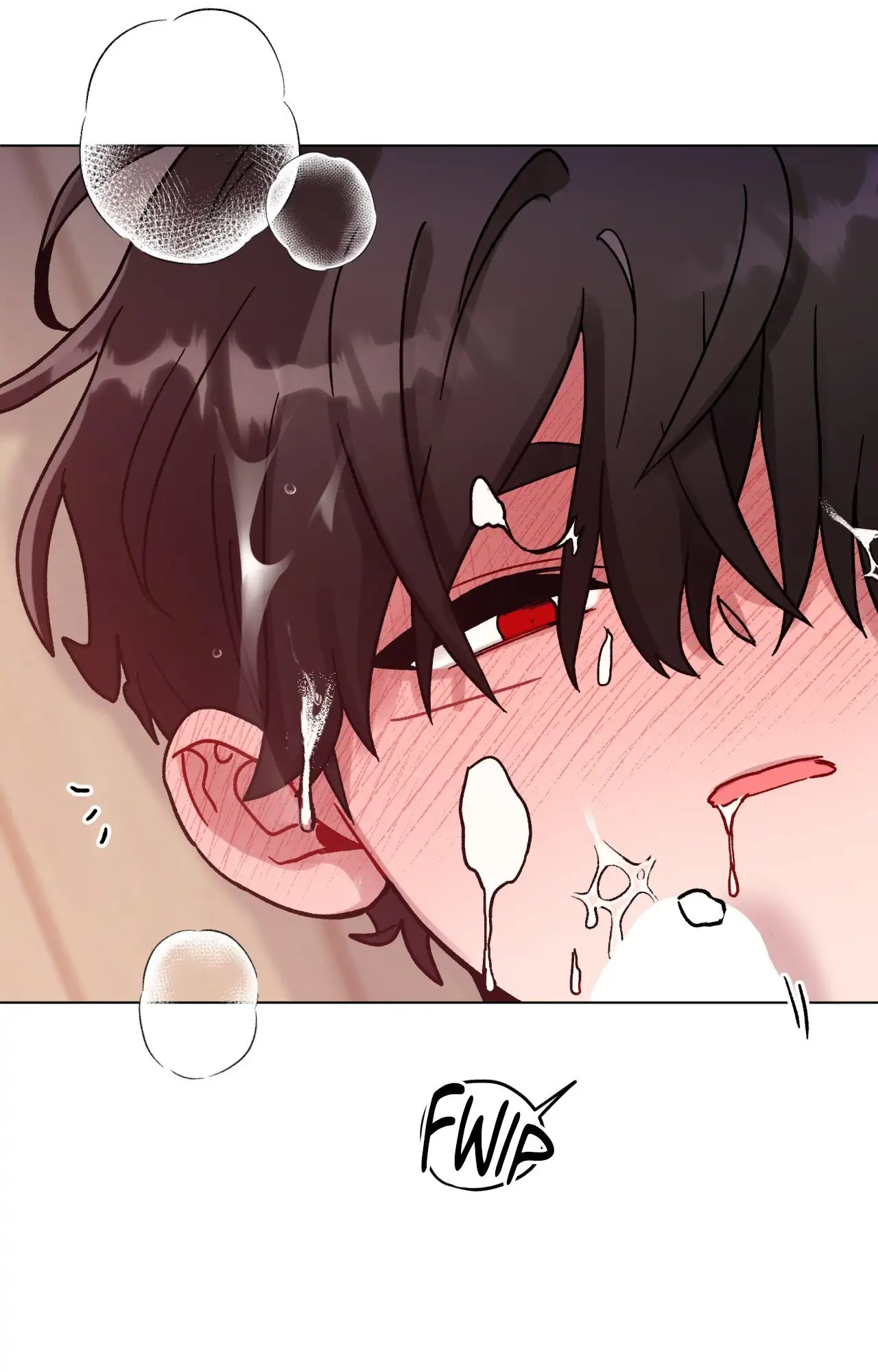 One Summer Day - Chapter 113 manhwa