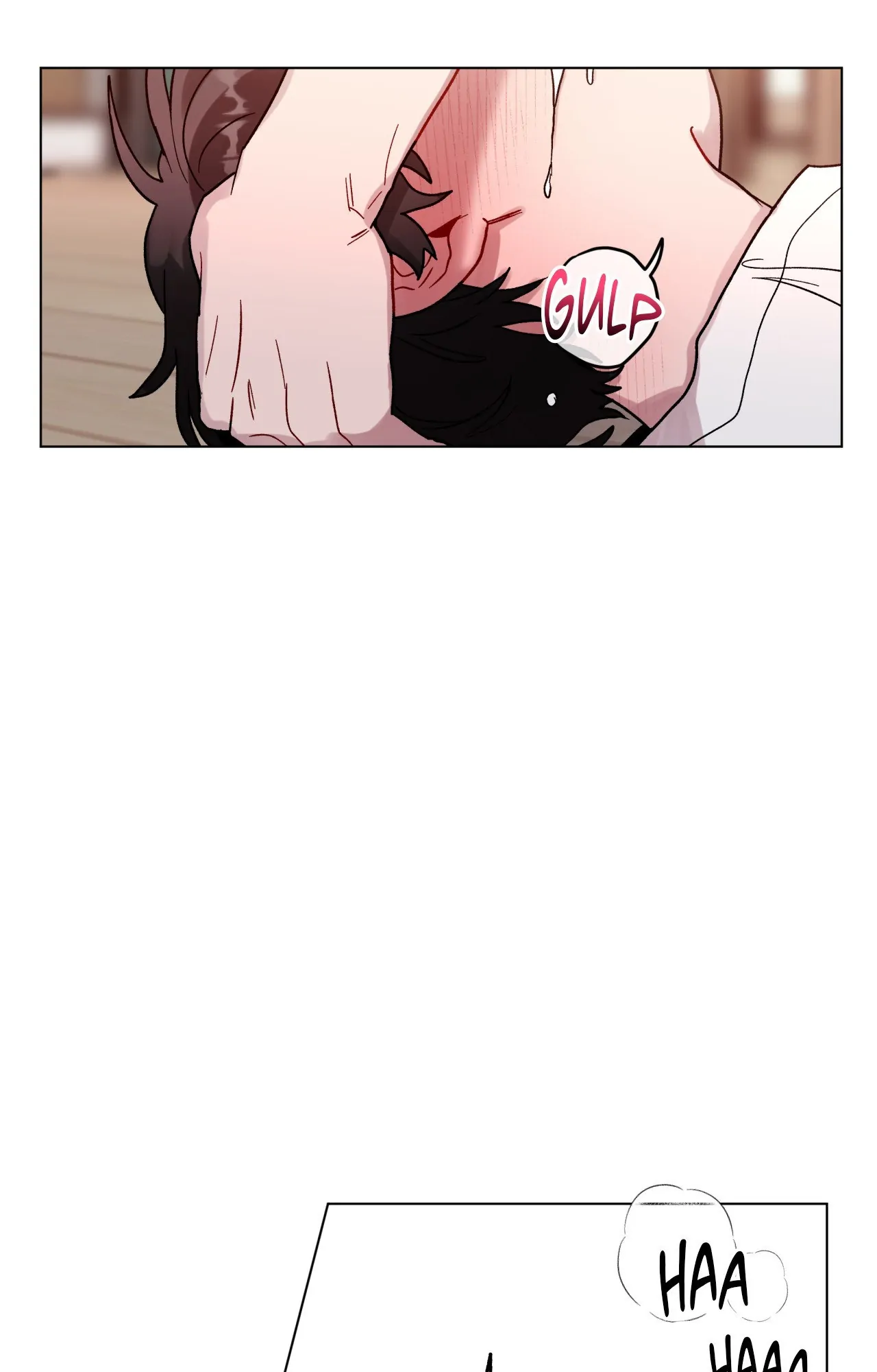 One Summer Day - Chapter 113 manhwa