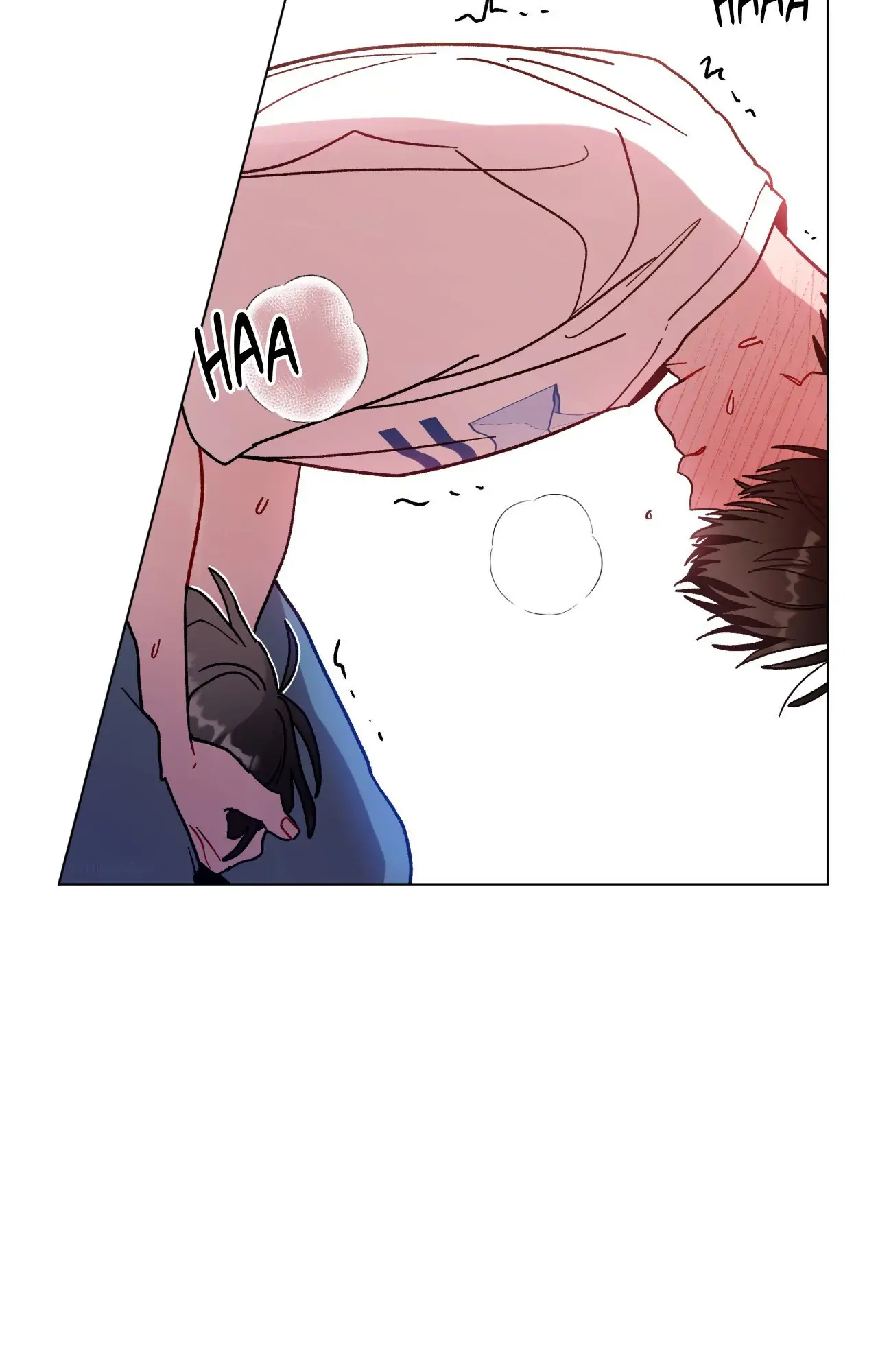 One Summer Day - Chapter 113 manhwa
